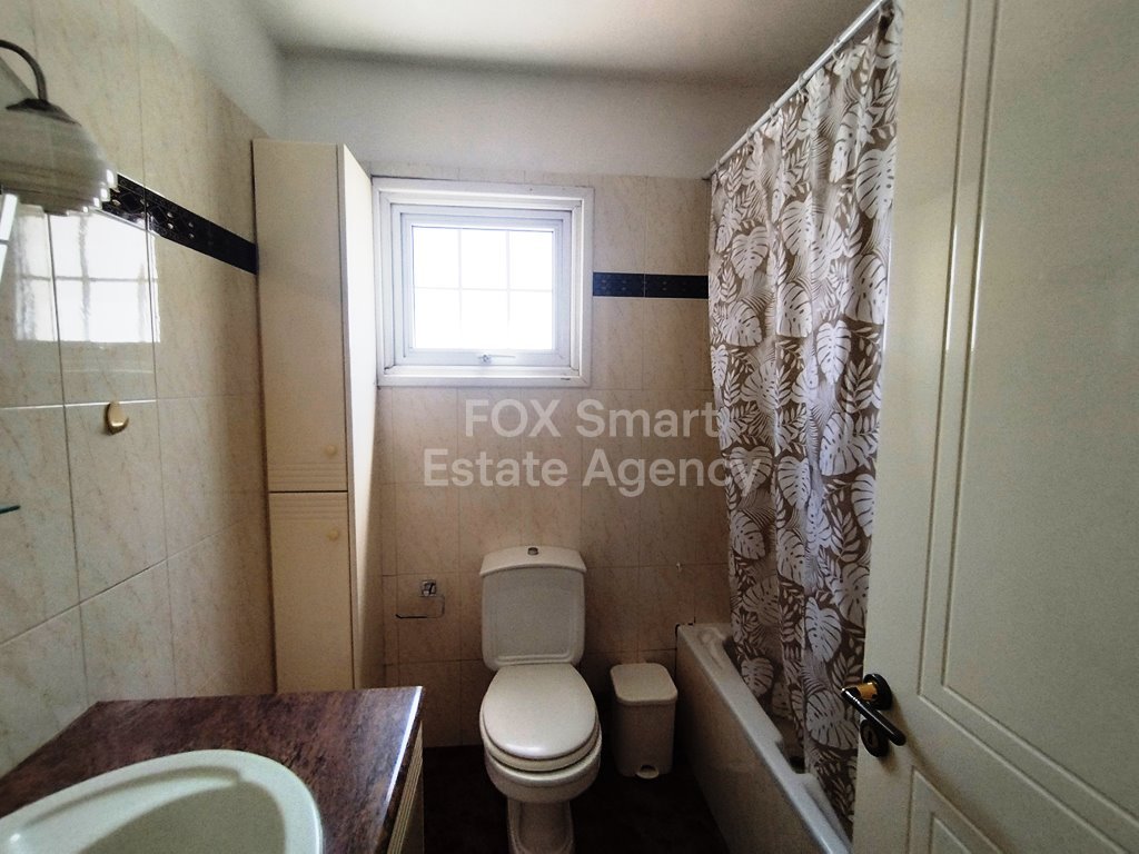 3 Bedroom Penthouse Apartment For Sale in Antonis Papadopoulos area