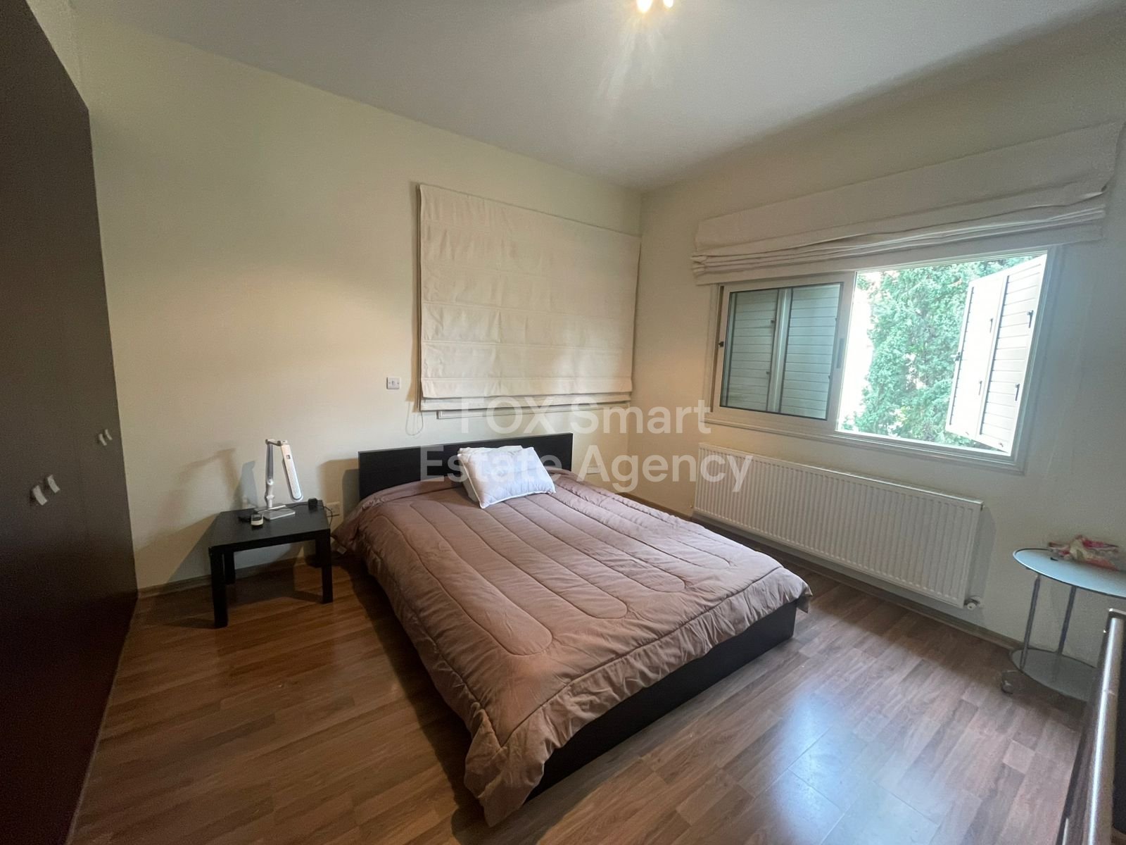 Relaxed Coastal Living: 3-Bedroom Villa Steps from the Beach in Pyla