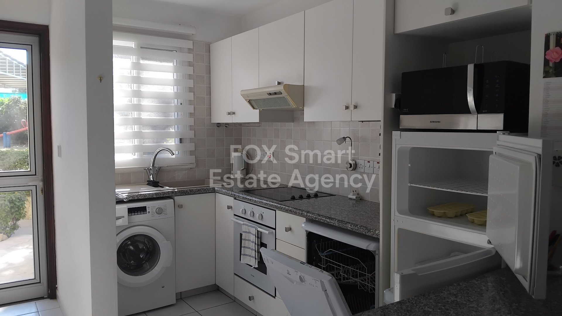 House in Yeroskipou - Image 4