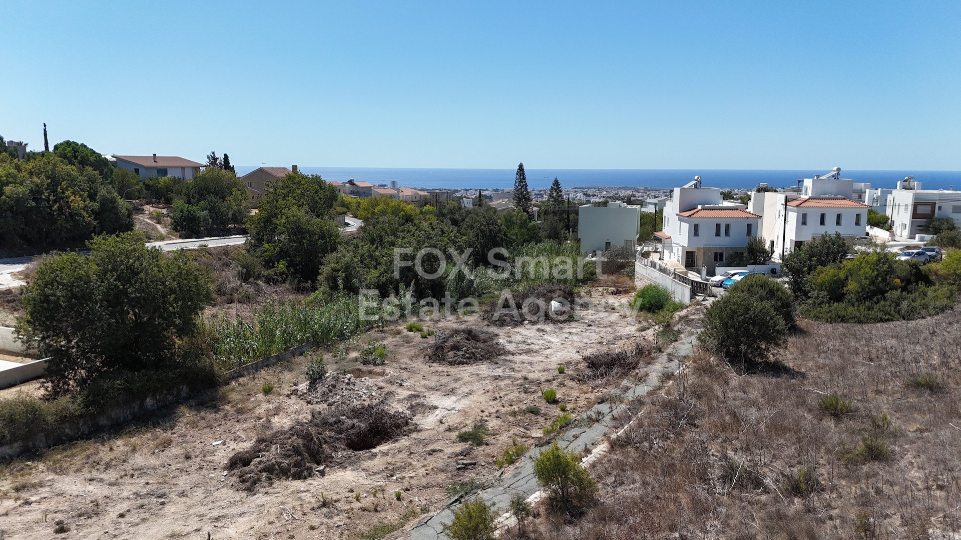 Apartment, For Sale, Paphos, Konia