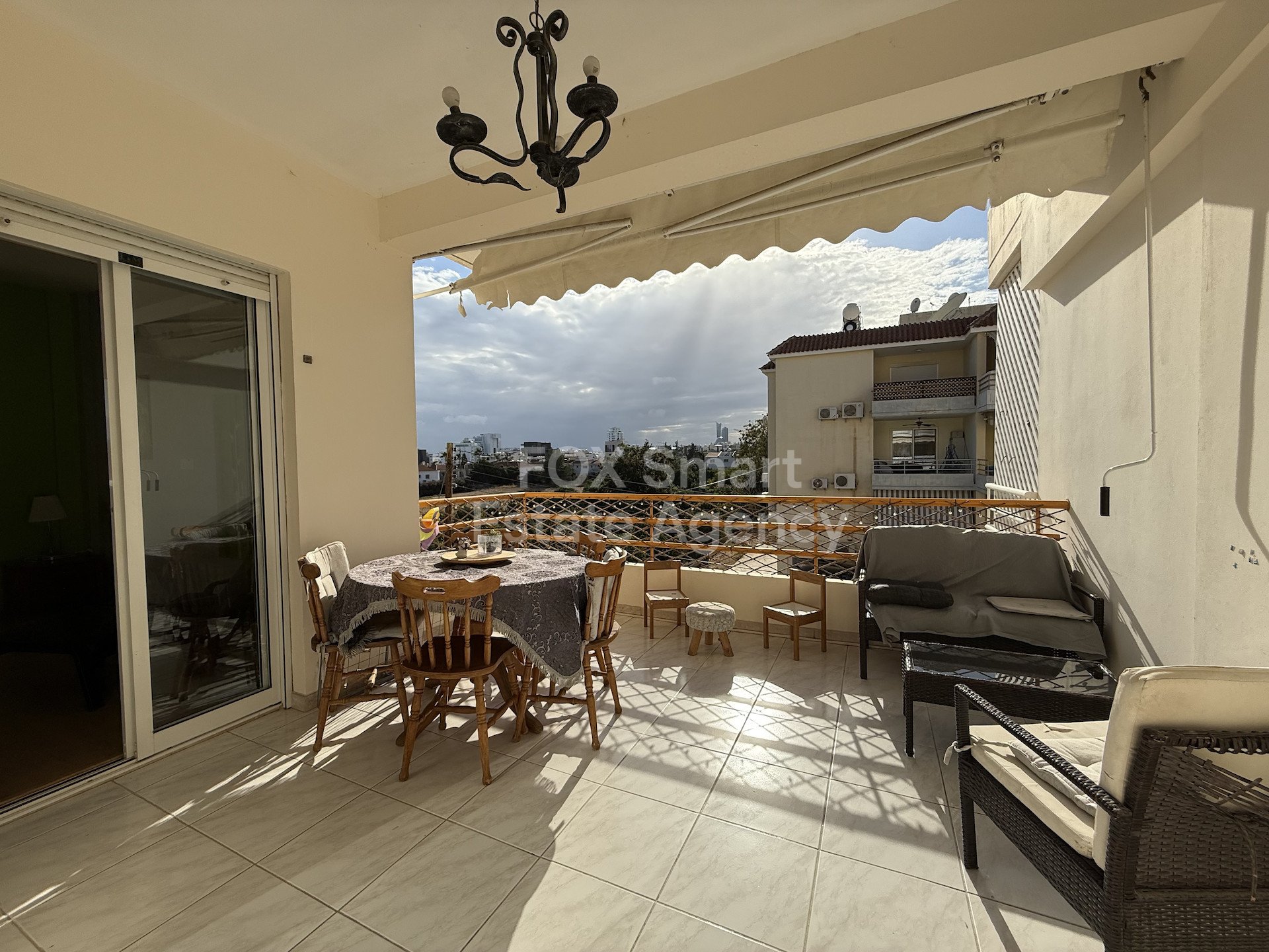 Apartment, For Sale, Limassol, Potamos Germasogeias