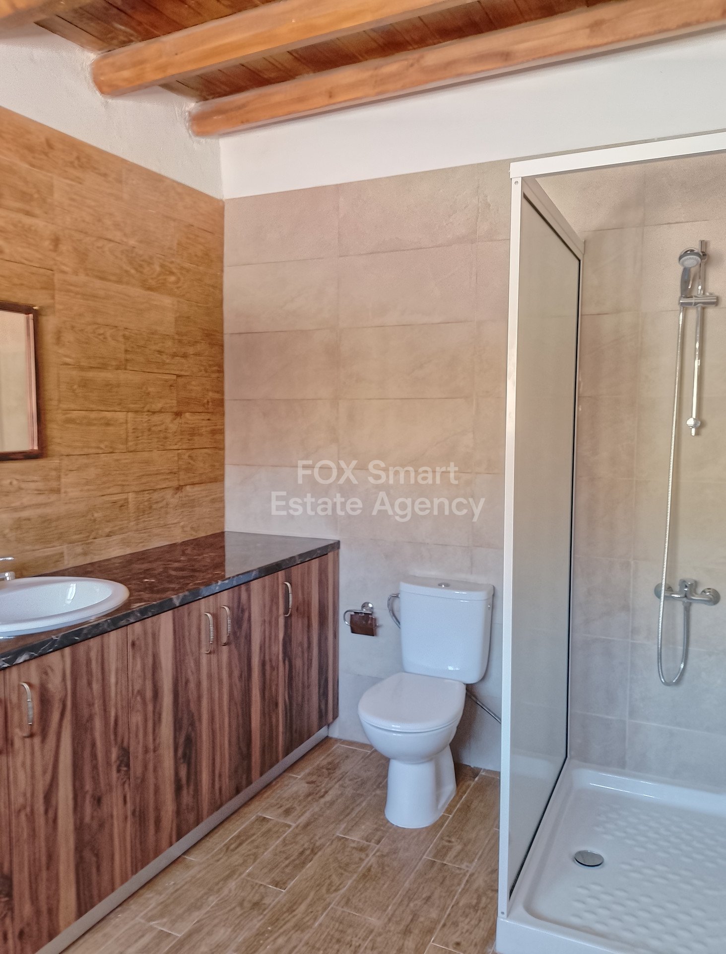 House, For Rent, Paphos, Tera