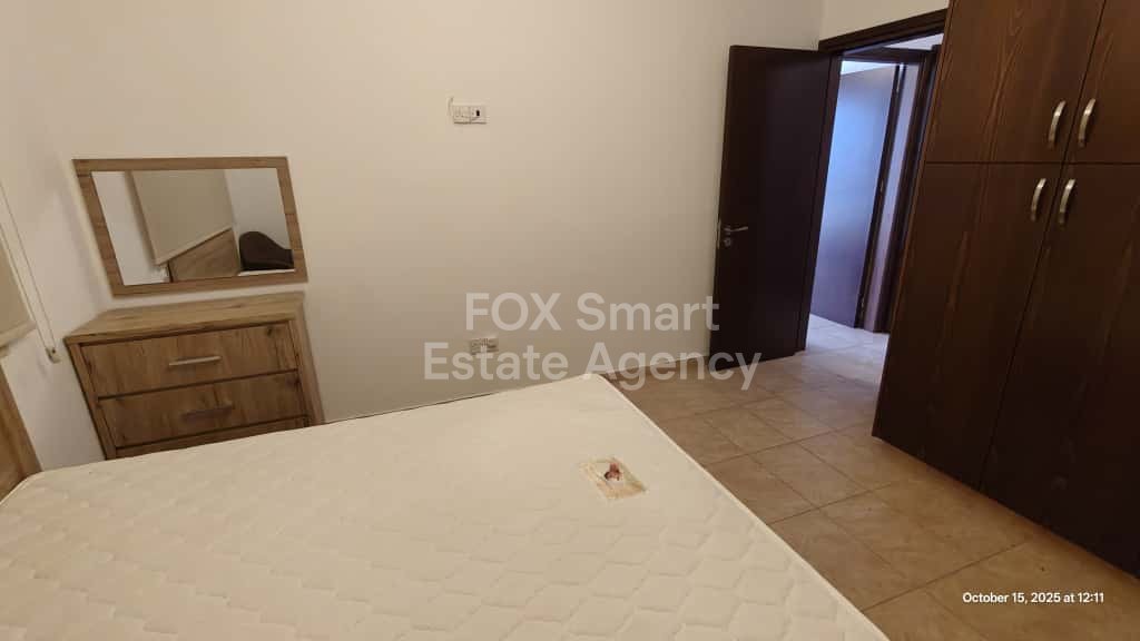 Apartment, For Rent, Limassol, Erimi
