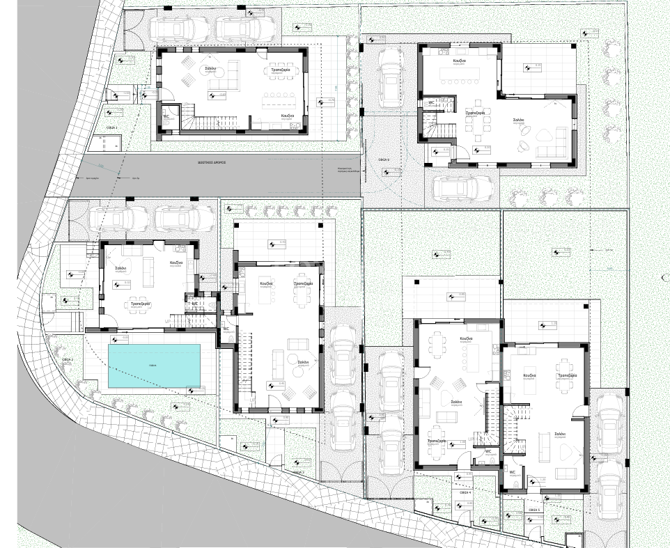 House in Agia Paraskevi - Image 3