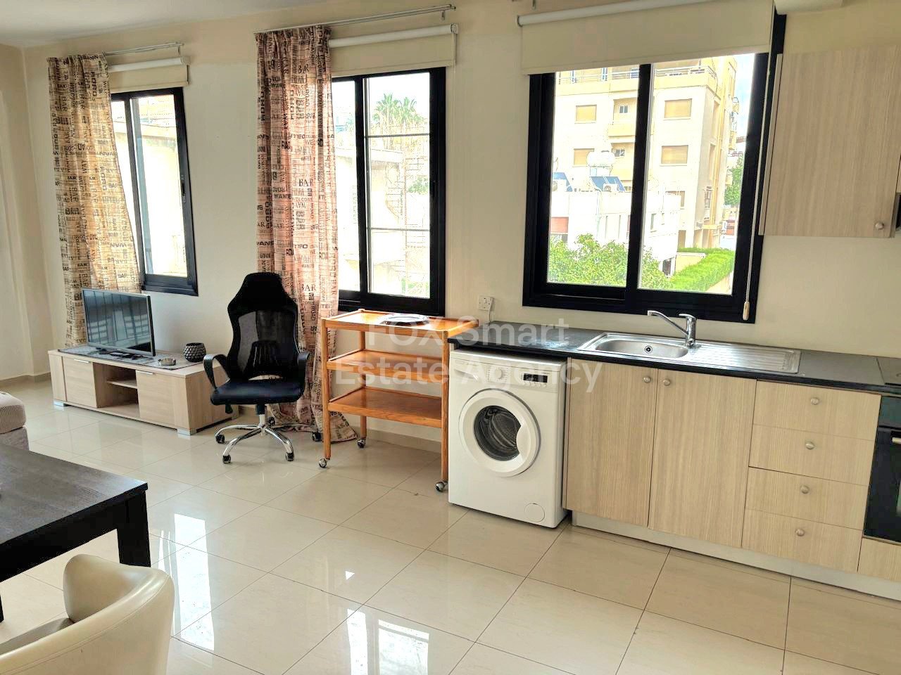 Apartment, For Rent, Limassol