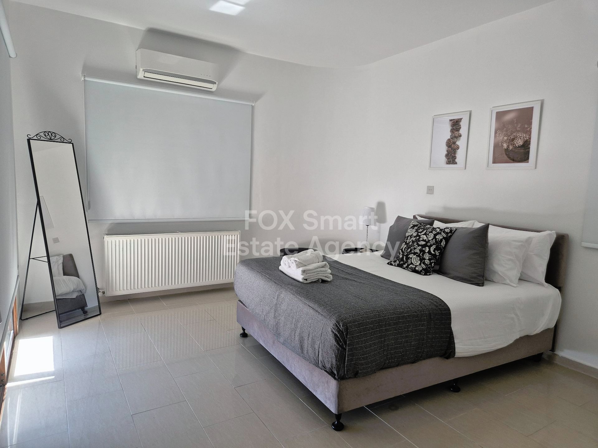 House, For Rent, Paphos, Tremithousa