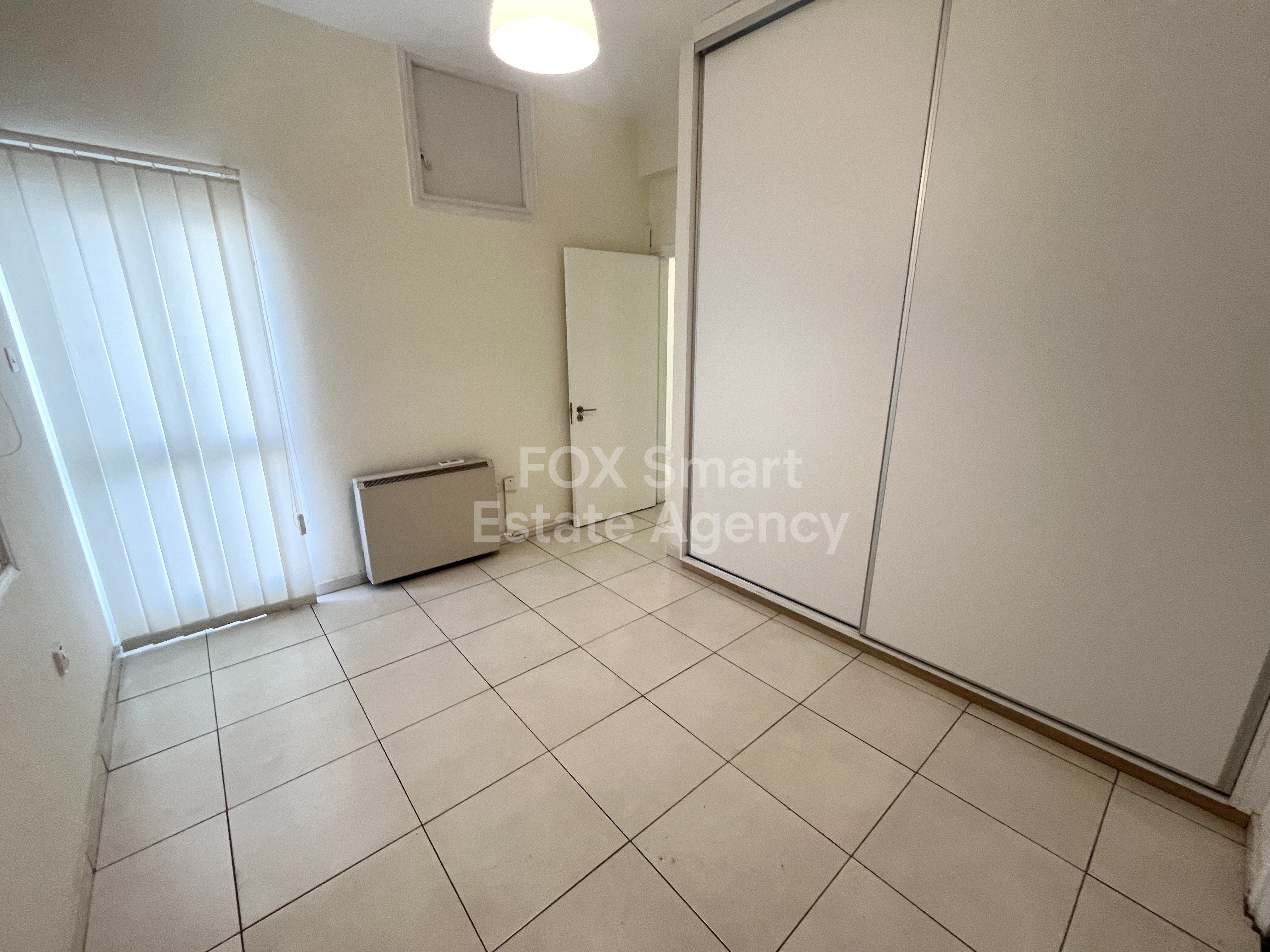 For rent 3 bedroom plus an office room  apartment in Makedonitissa, Nicosia.