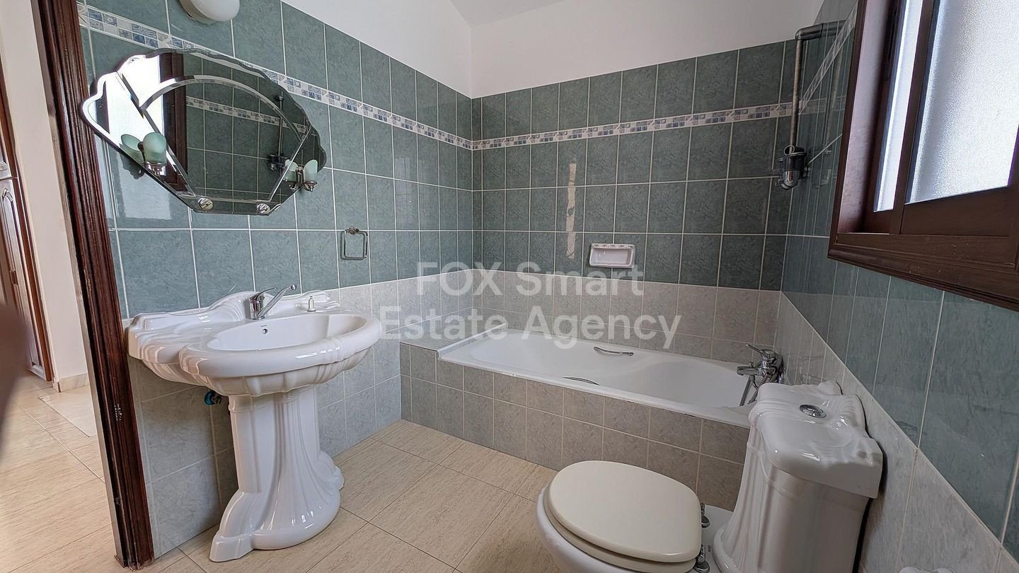 House, For Sale, Paphos, Agia Marinouda