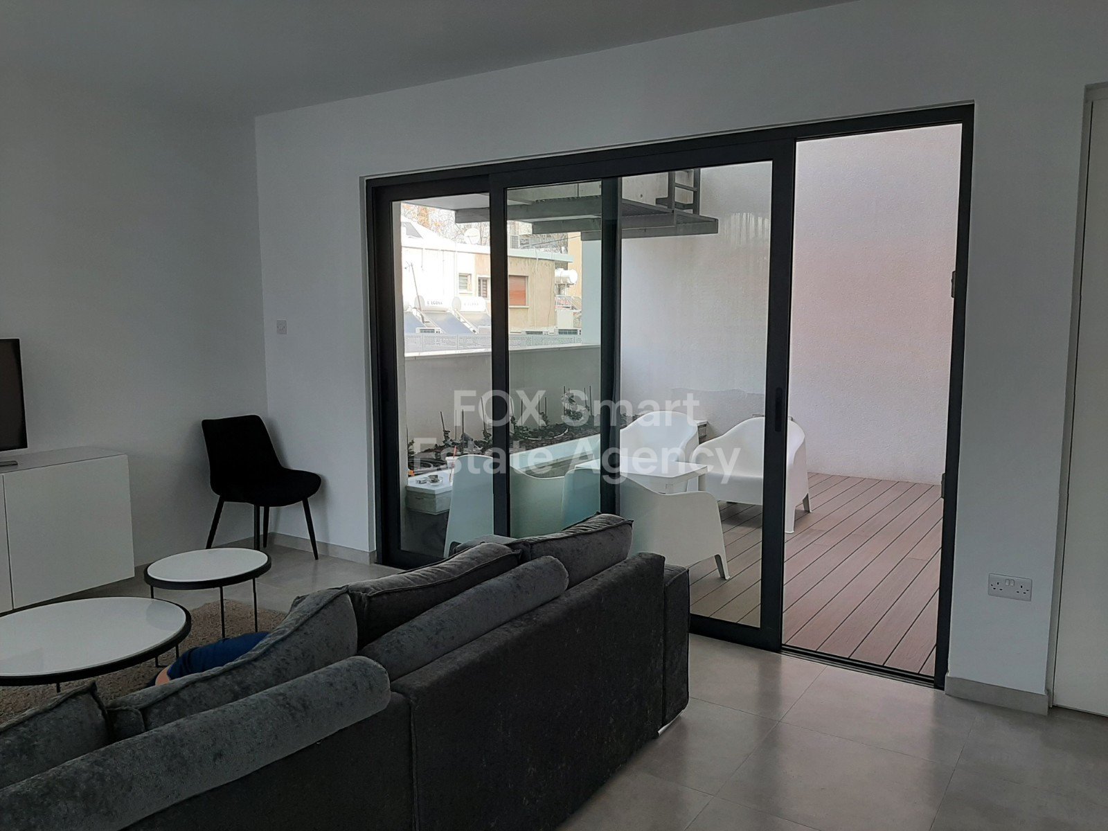 Apartment, For Rent, Limassol, Agia Triada