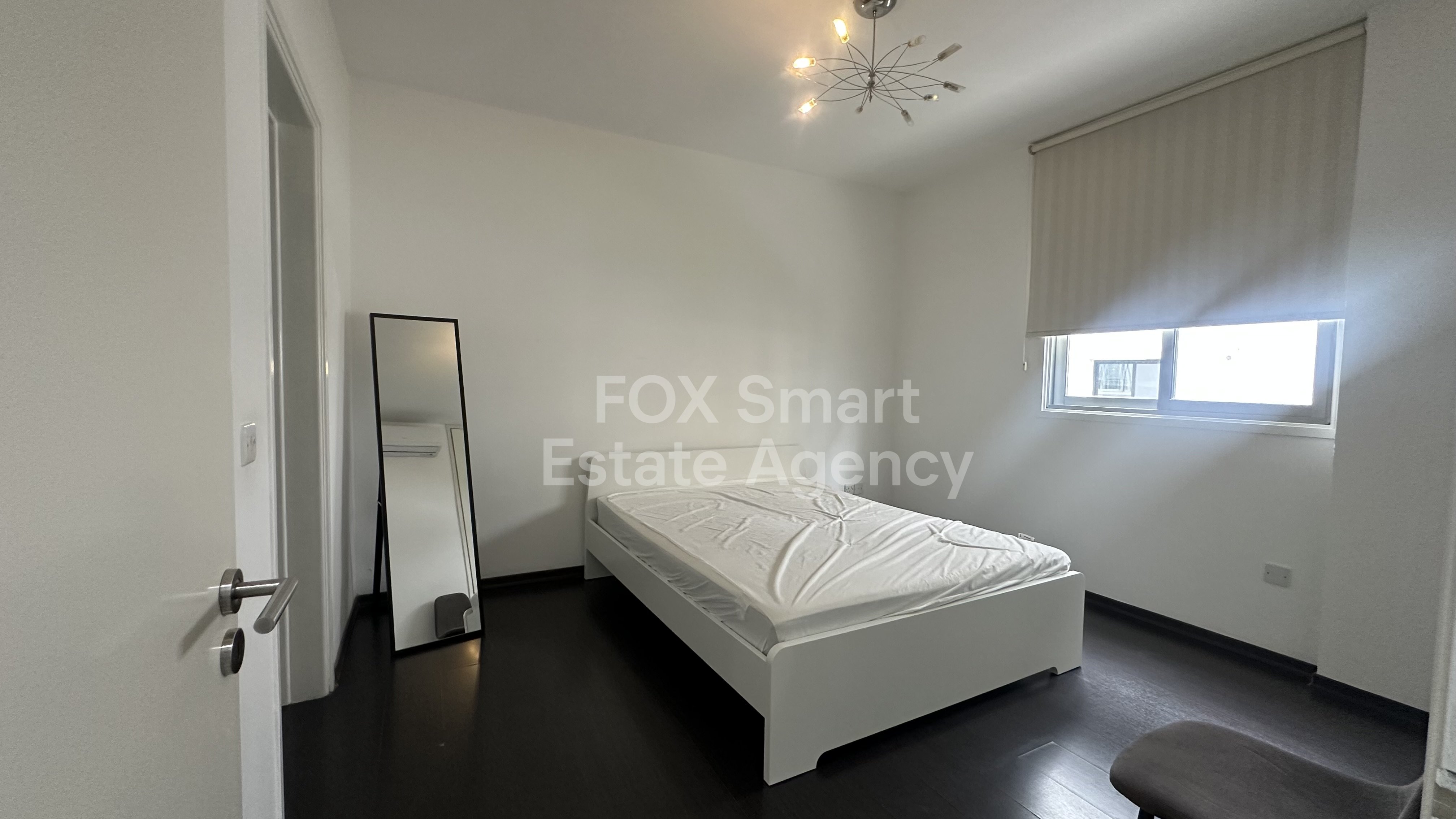 Three Bedroom Apartment in Acropolis, Nicosia