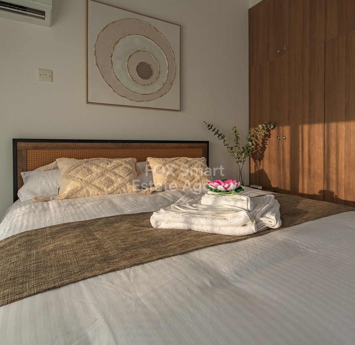 Modern Duplex in Voroklini, Larnaca