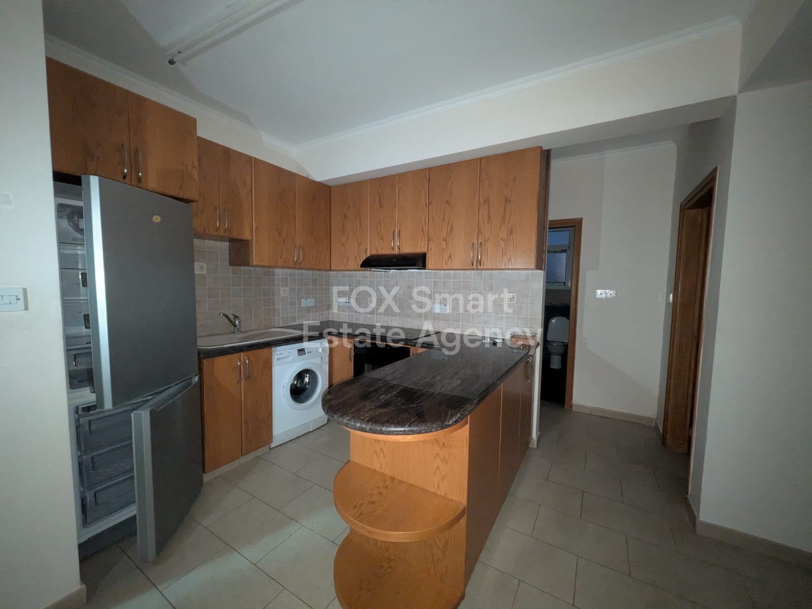 Apartment, For Rent, Paphos