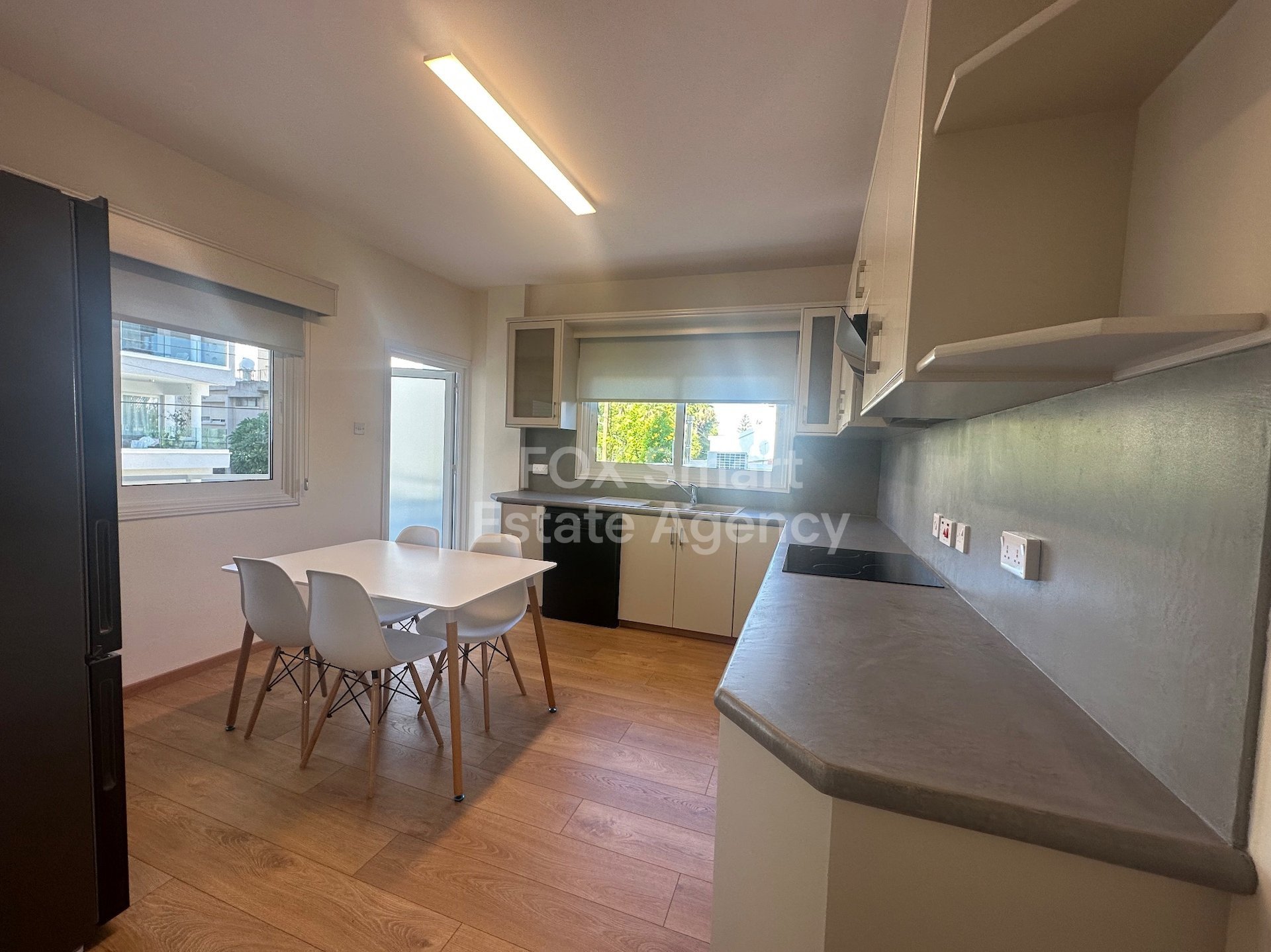 Apartment, For Rent, Limassol, Neapolis