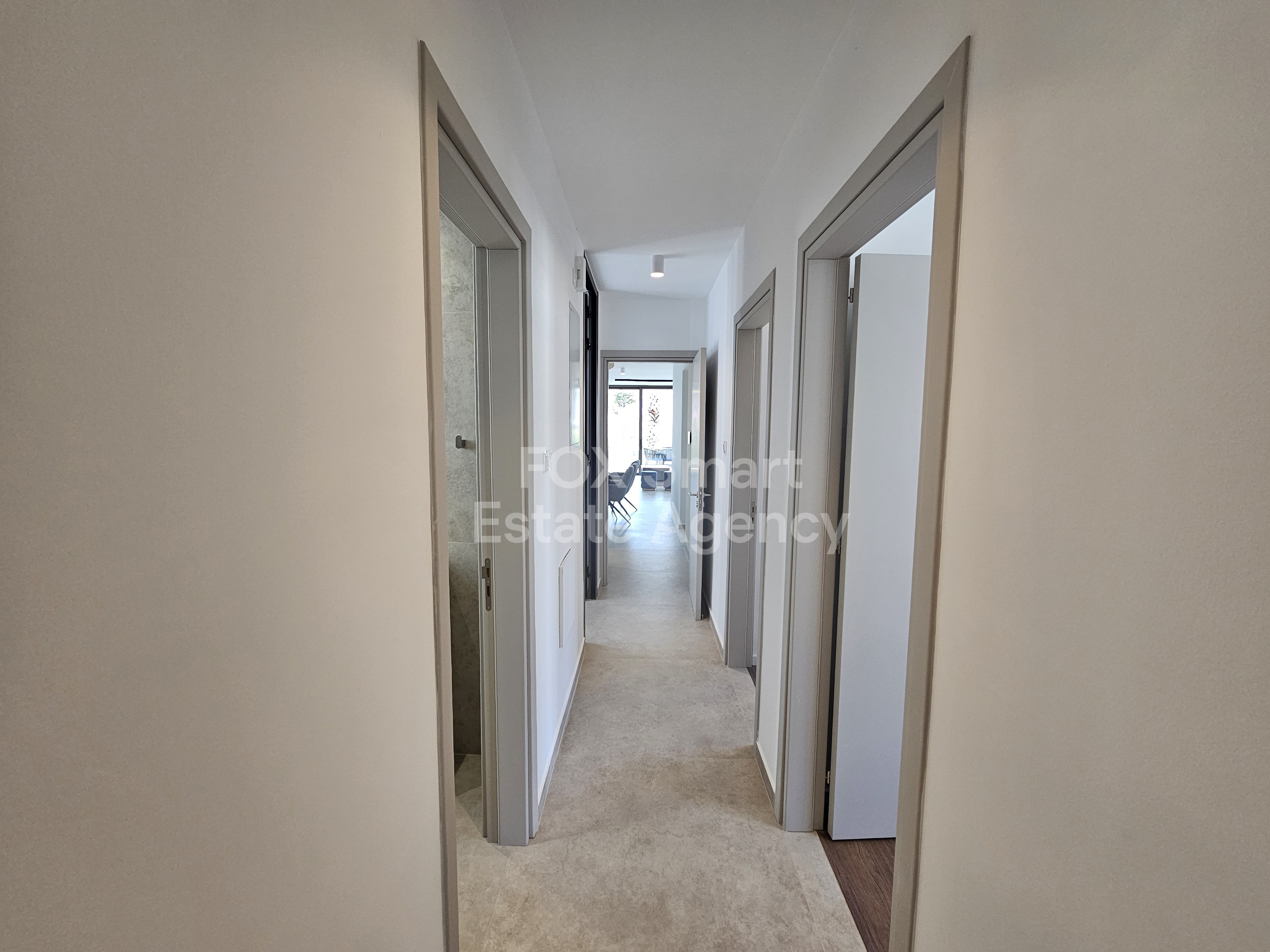 ✨ Exceptional Luxury 3-Bedroom Apartment – 177 sqm in Agios Andreas (Near US Embassy & European University), Nicosia
