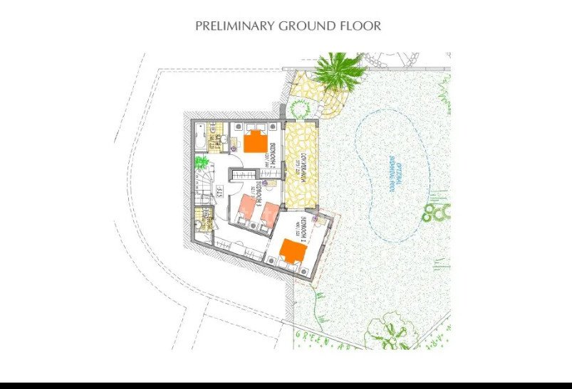 House, For Sale, Paphos, Tala