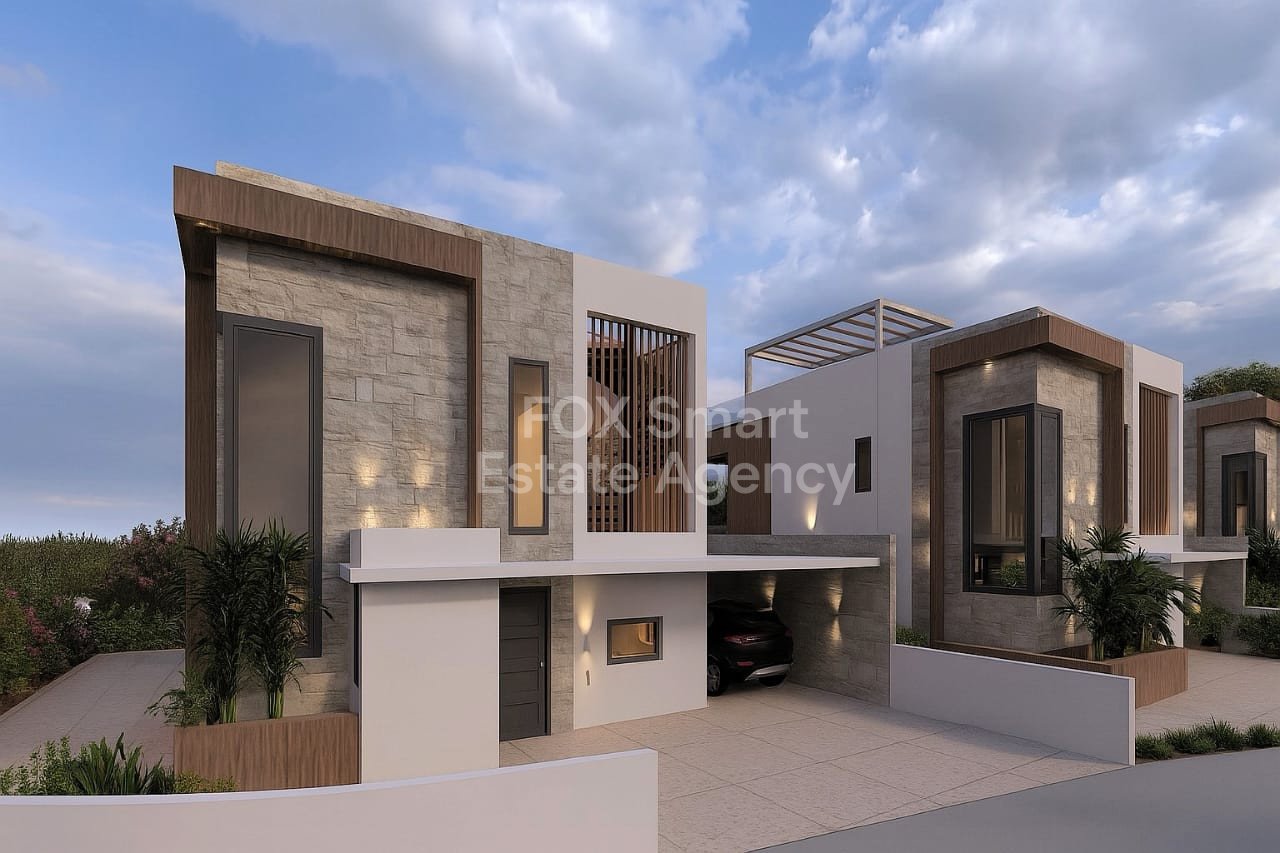 House in Pegeia - Image 3