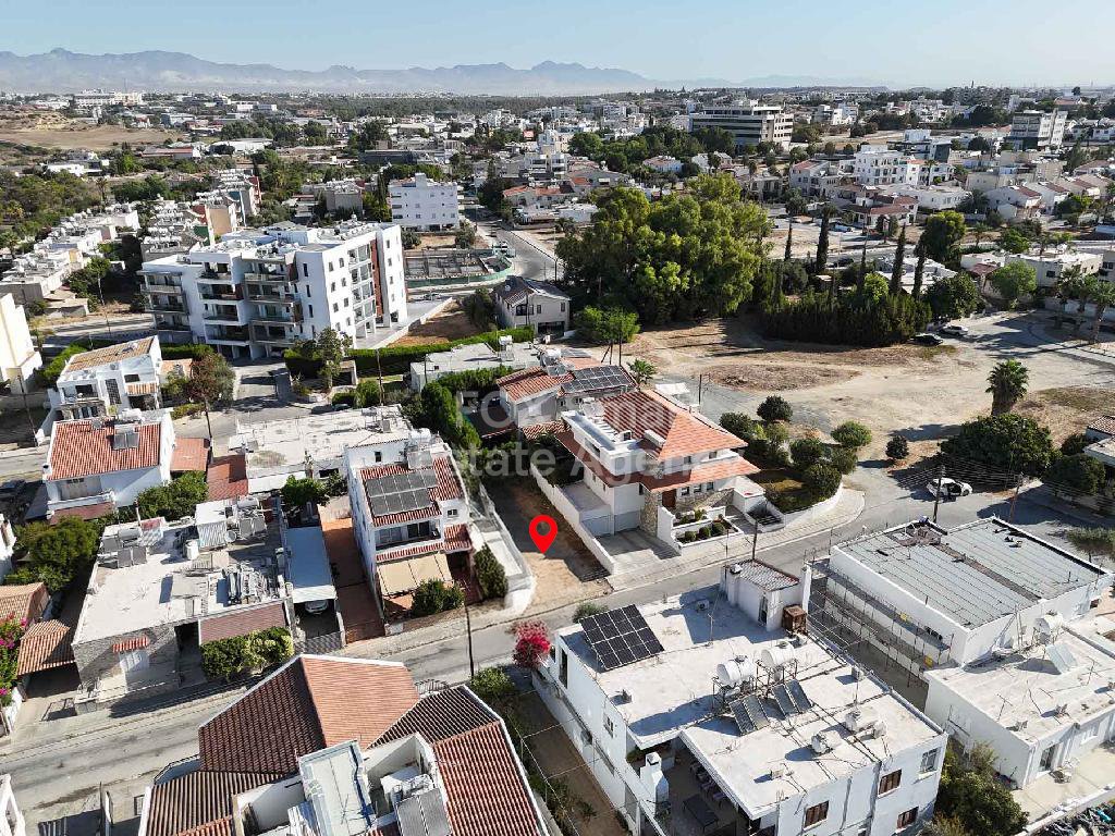 Land in Agios Georgios - Image 2