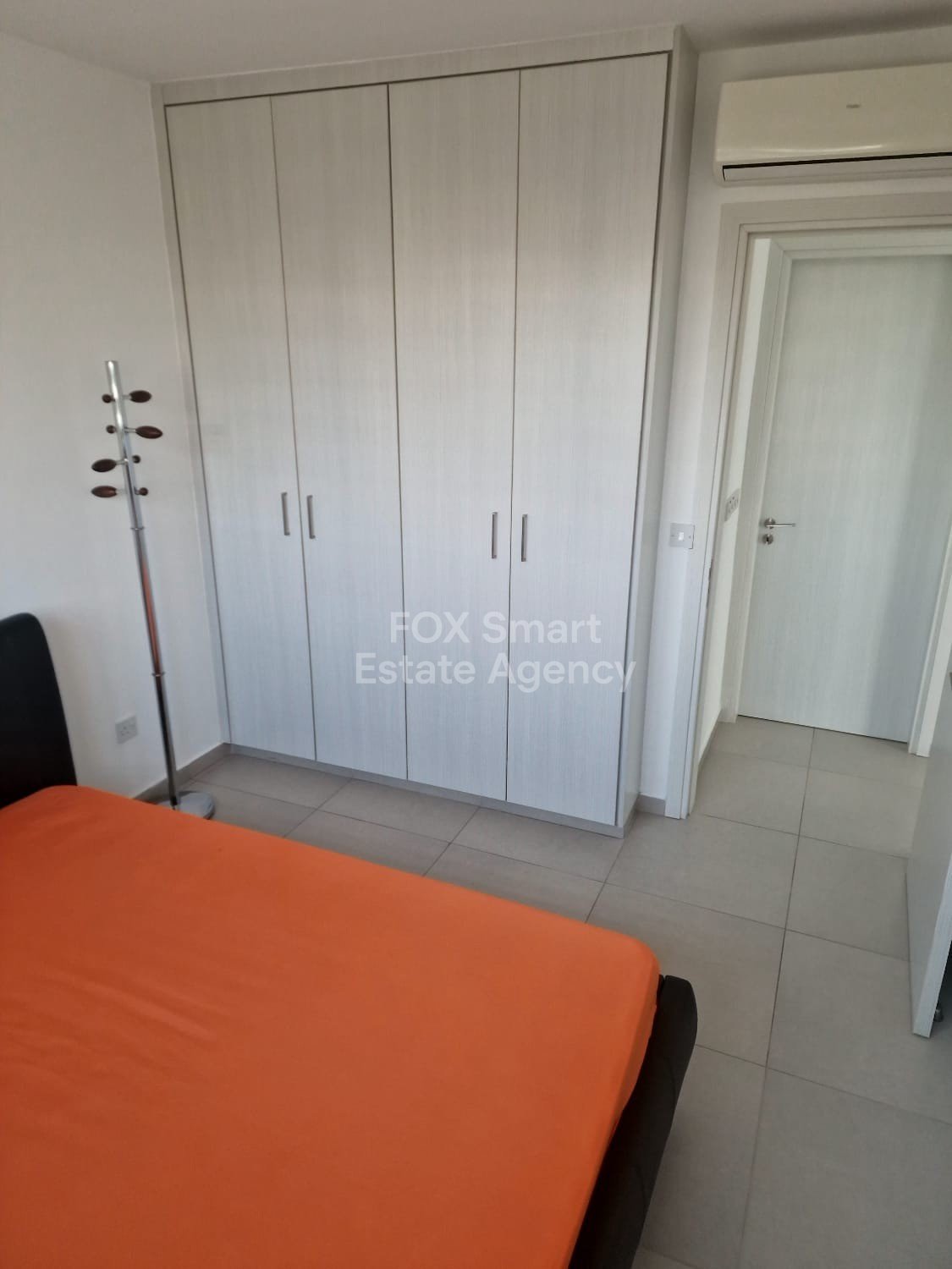 Furnished 1-Bedroom Apartment in Palouriotissa – For Rent