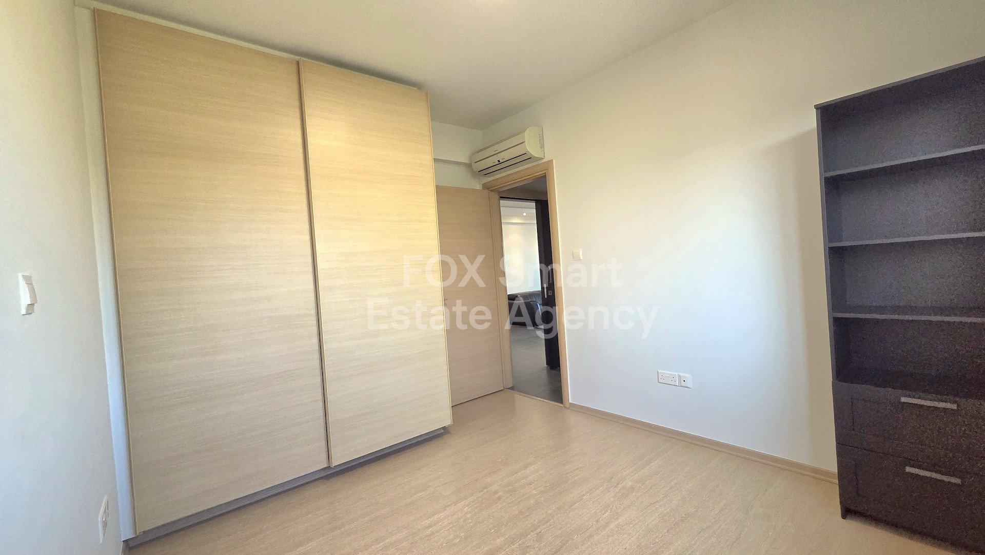 Apartment, For Rent, Limassol, Kapsalos