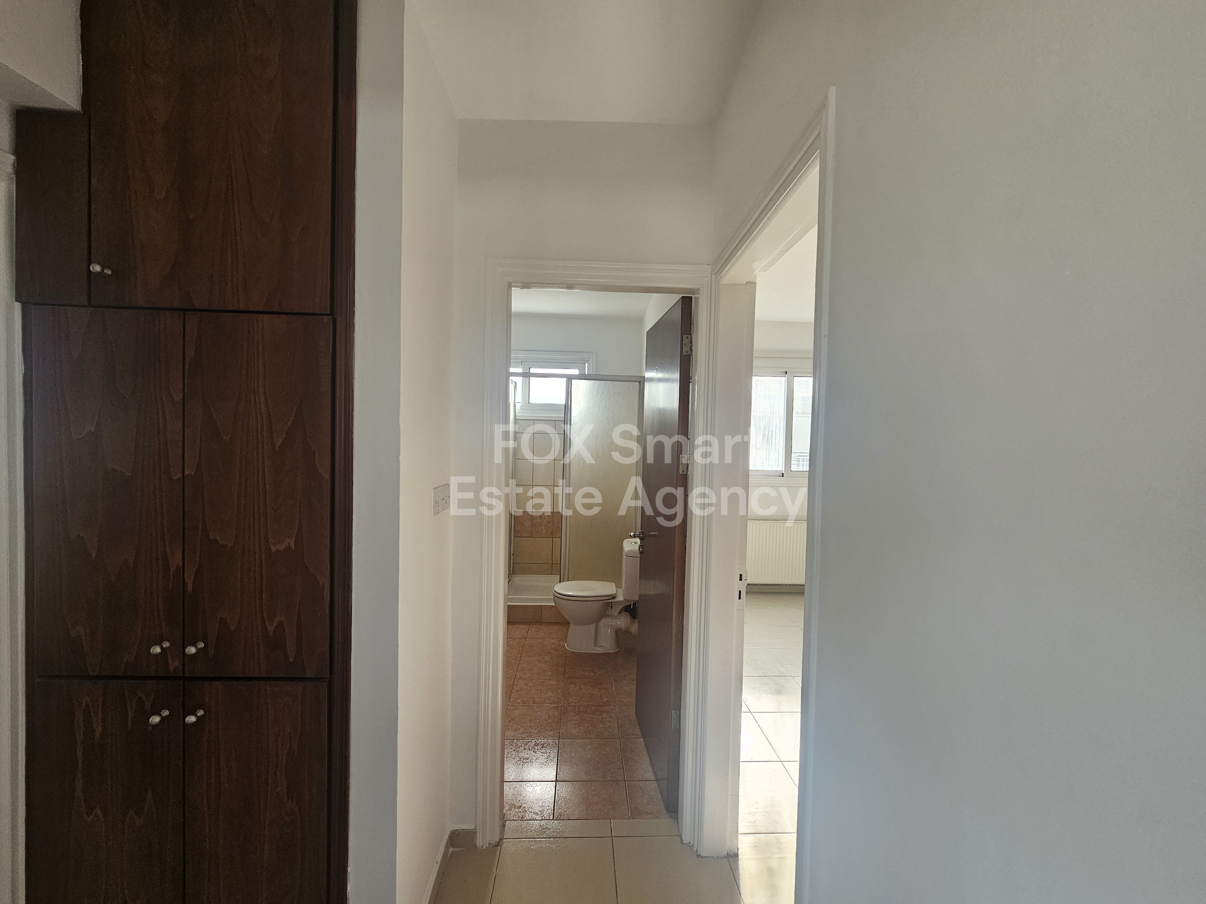 2-Bedroom Apartment with Beautiful Open Views in Geri, Nicosia