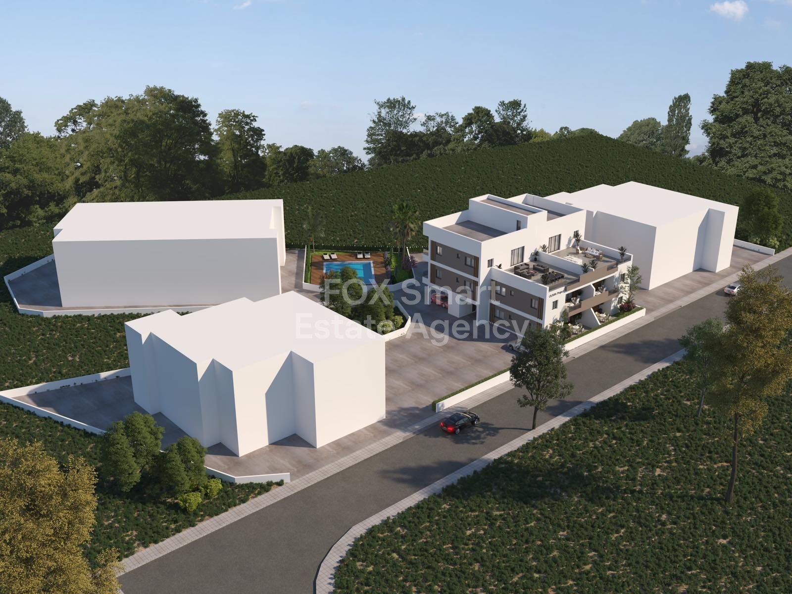 Apartment in Paralimni - Image 5