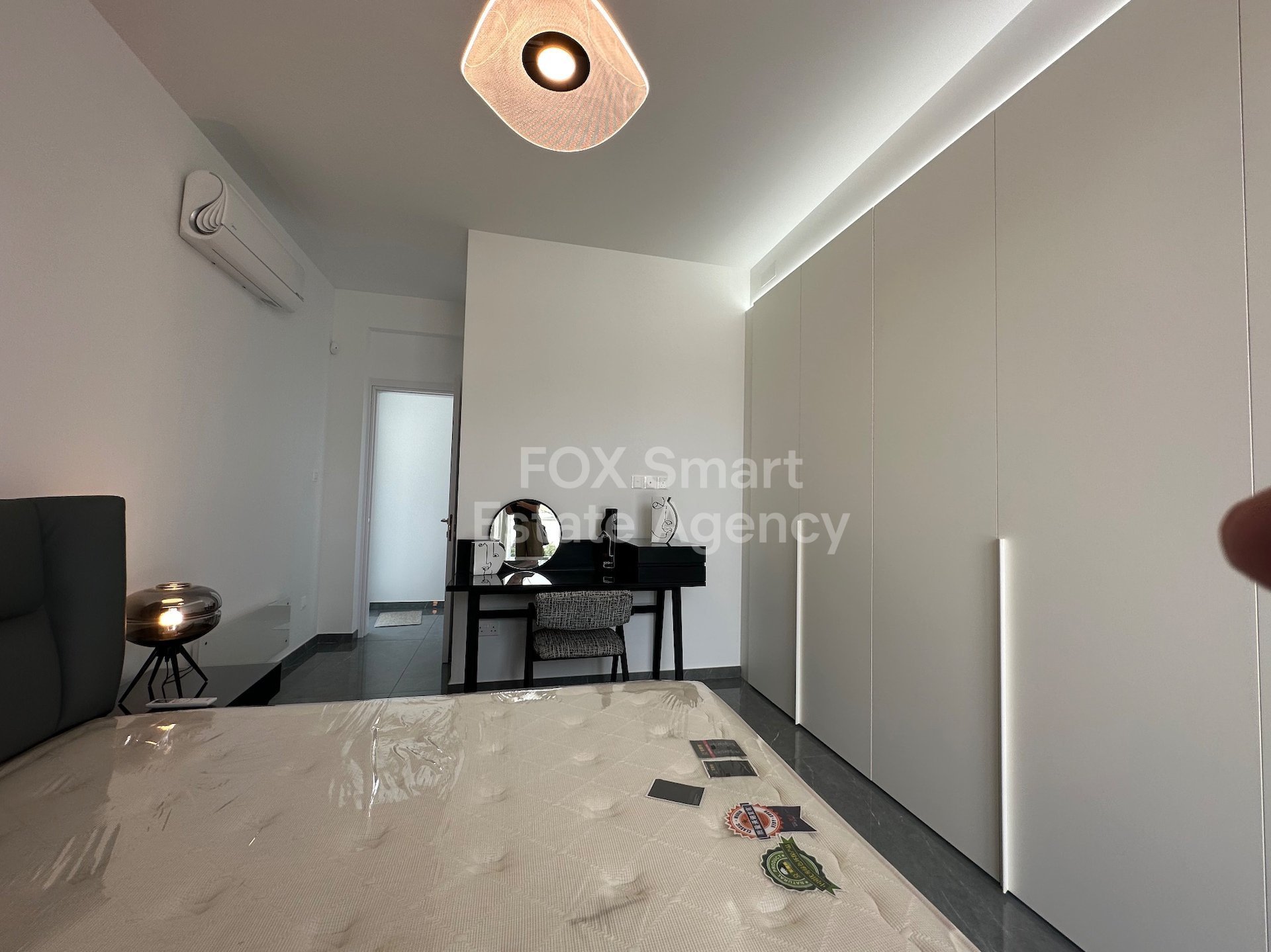 House, For Rent, Limassol, Parekklisia