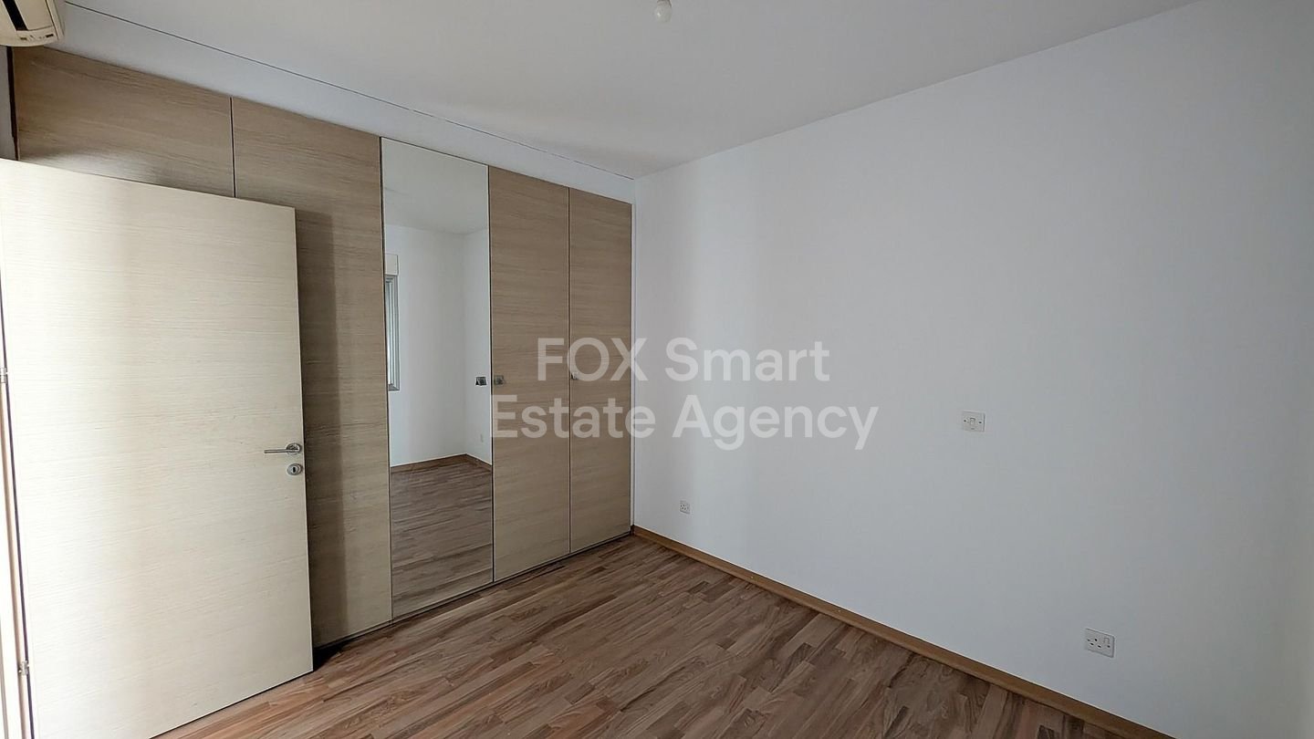 Two-bedroom apartment for sale in Strovolos, Nicosia for sale