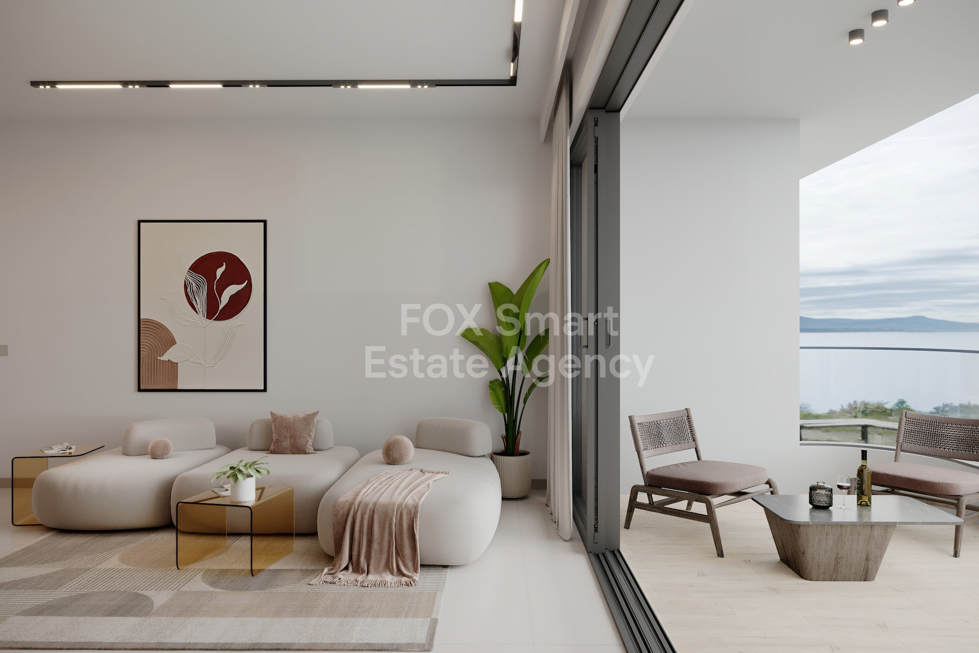 Apartment, For Sale, Limassol, Tsiflikoudia