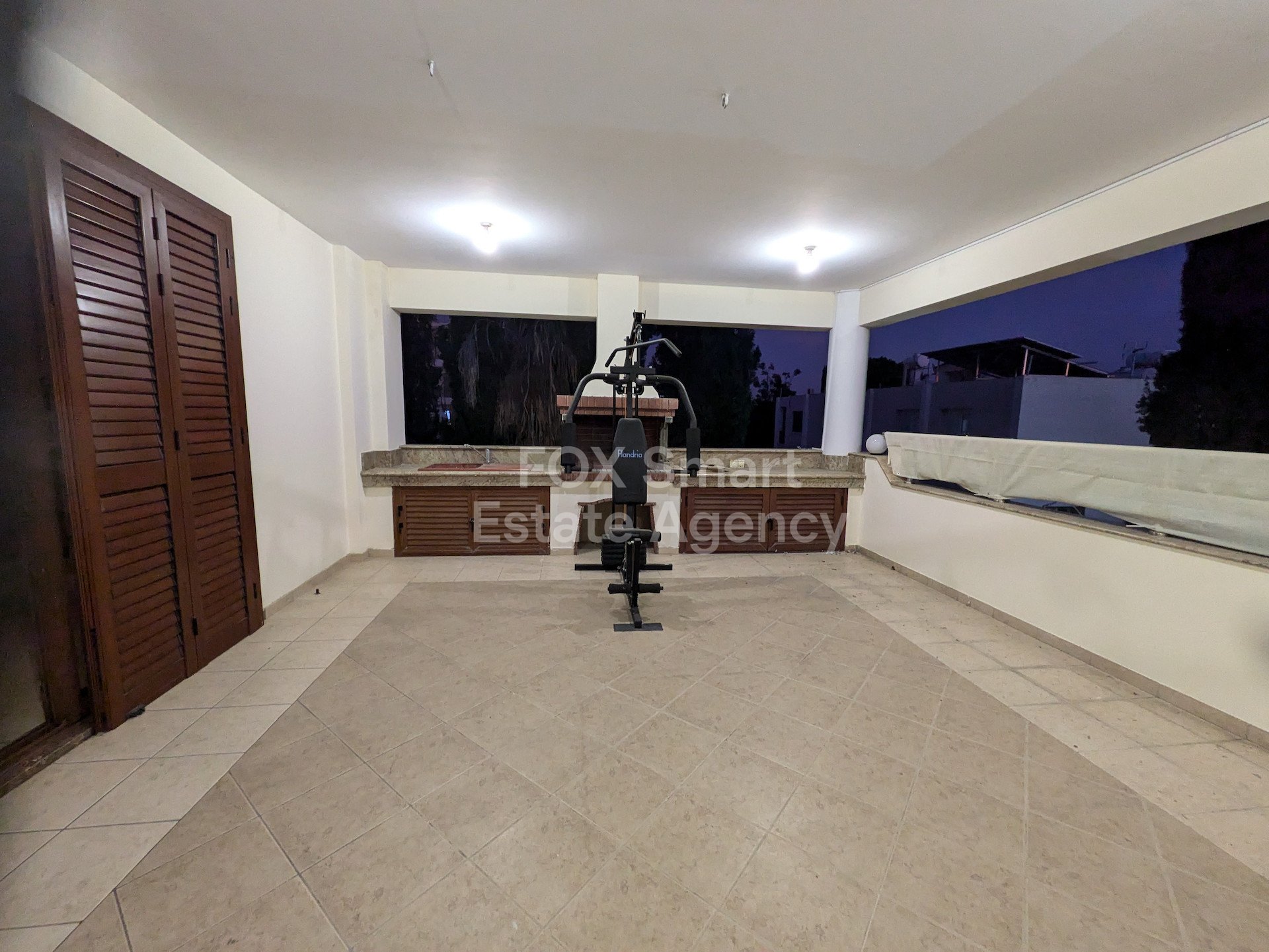 Apartment, For Rent, Paphos