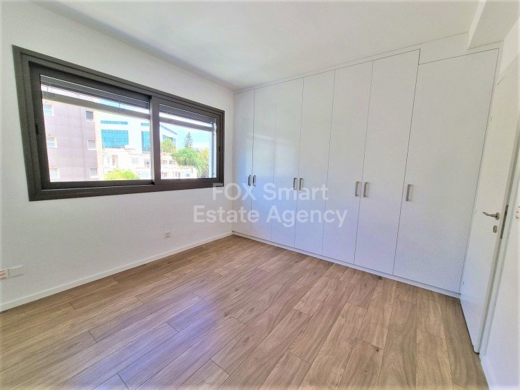 3 bedroom apartment for rent in Acropolis with all electrical appliances