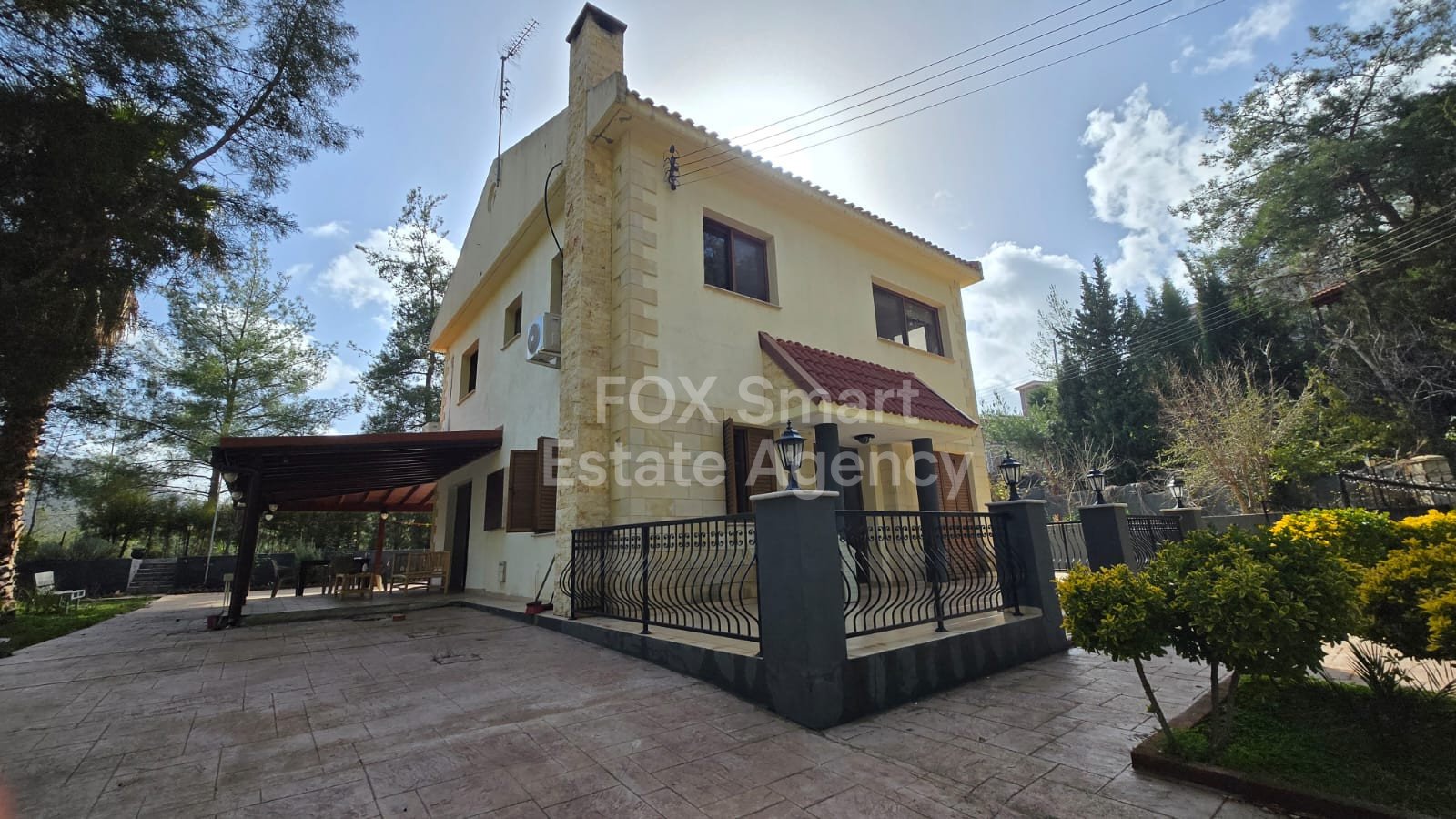 House, For Sale, Limassol, Moniatis