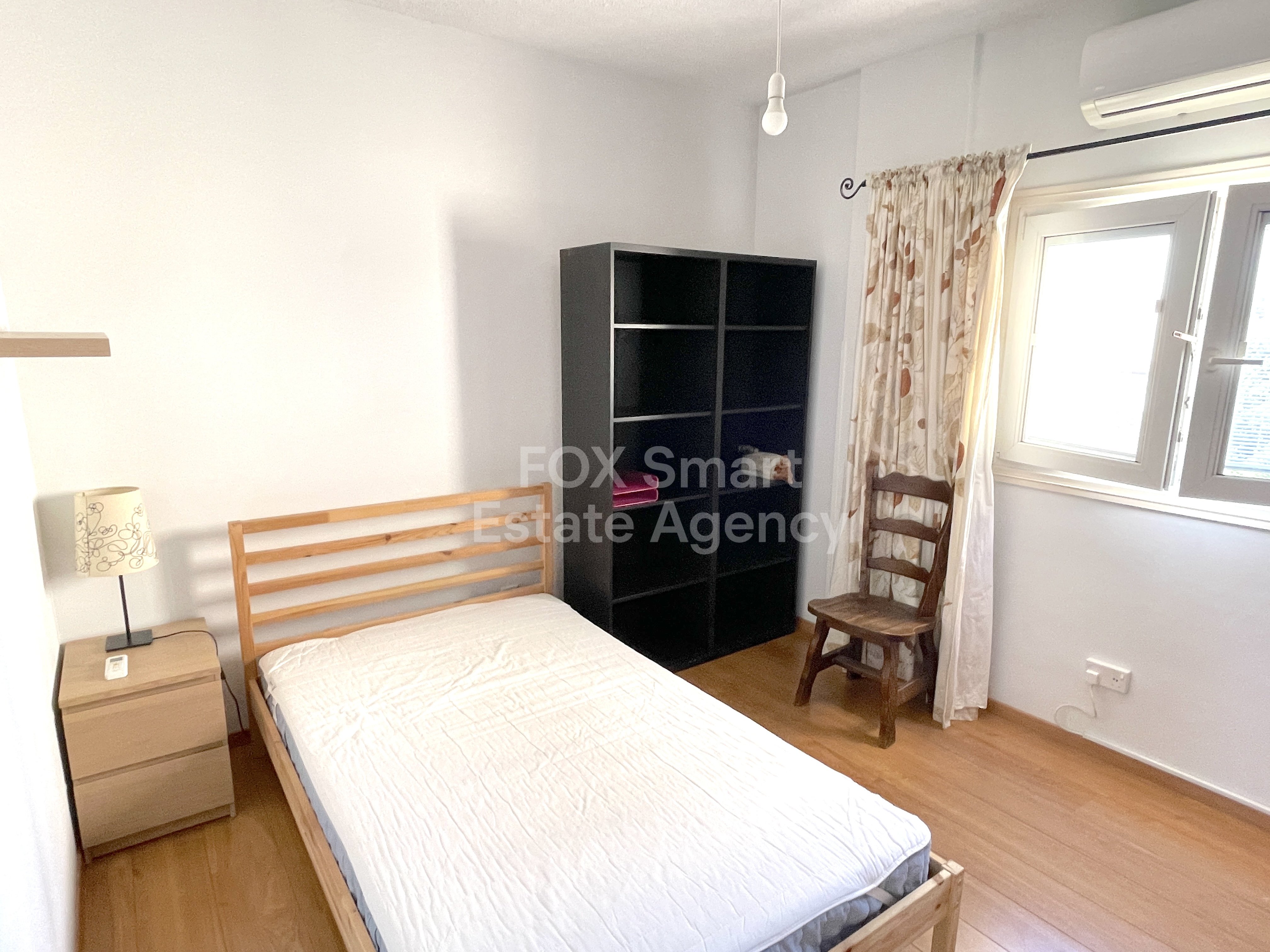 Luxurious Apartment with Peaceful Parkside Living and Full Title Deed