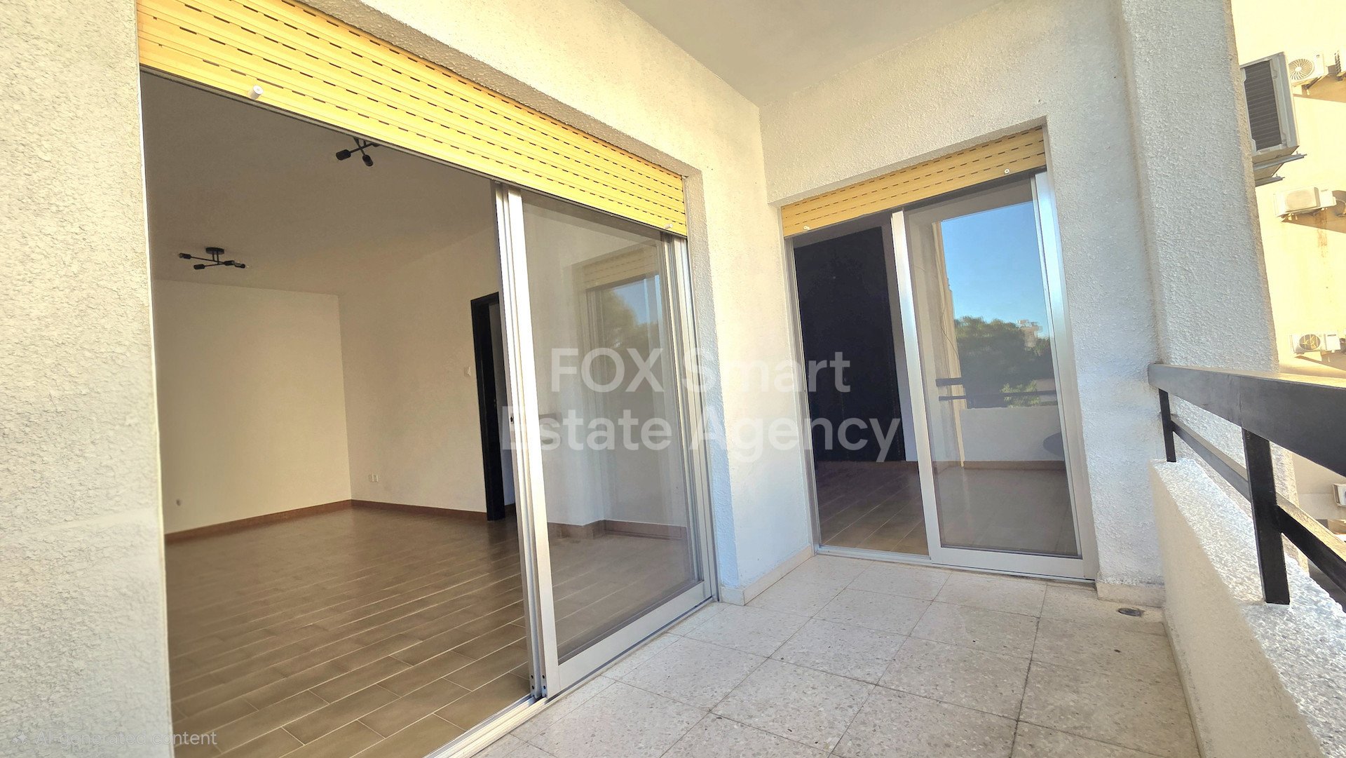 Apartment, For Rent, Limassol, Neapolis
