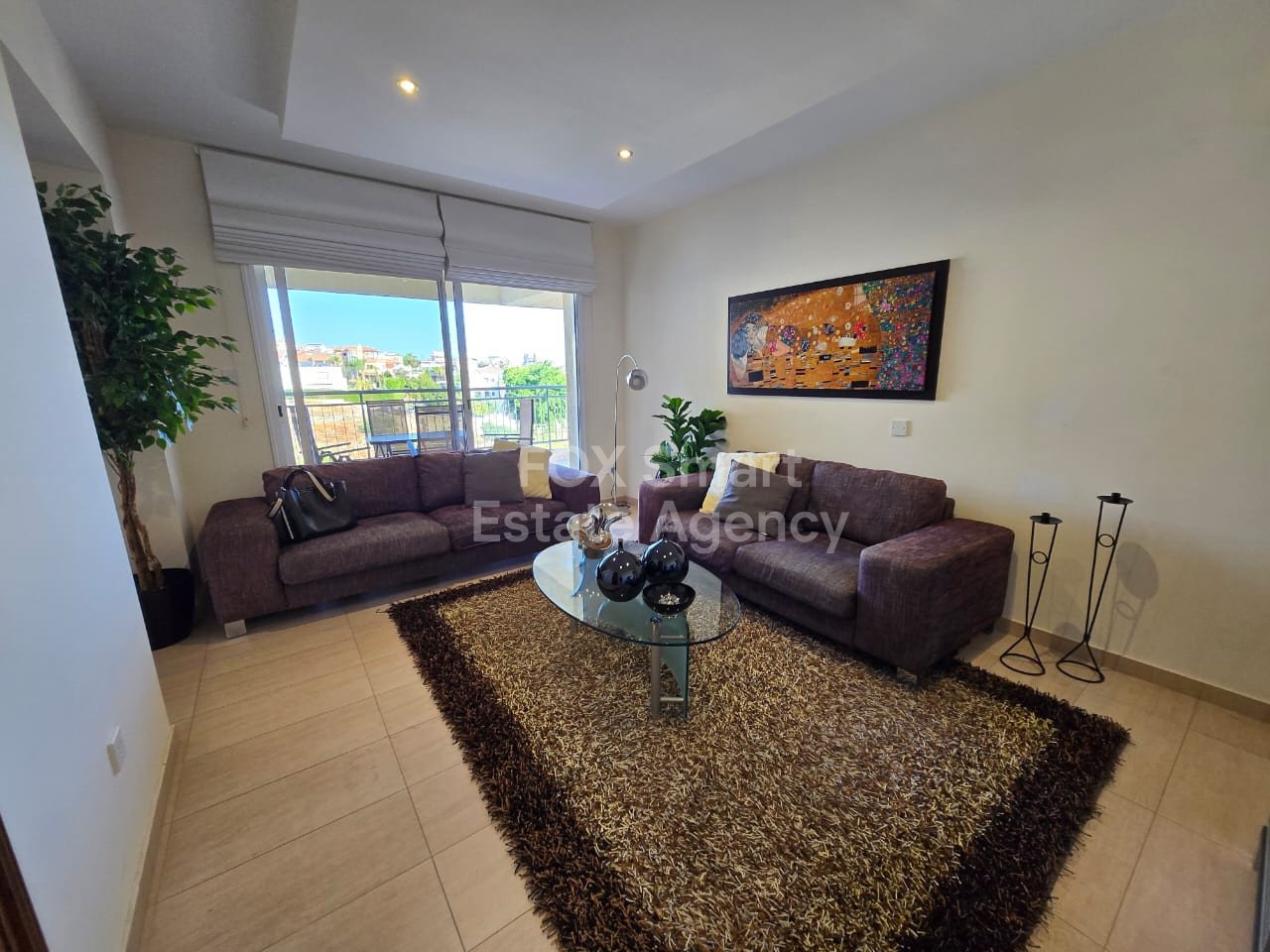 Apartment, For Rent, Limassol, Agia Fyla