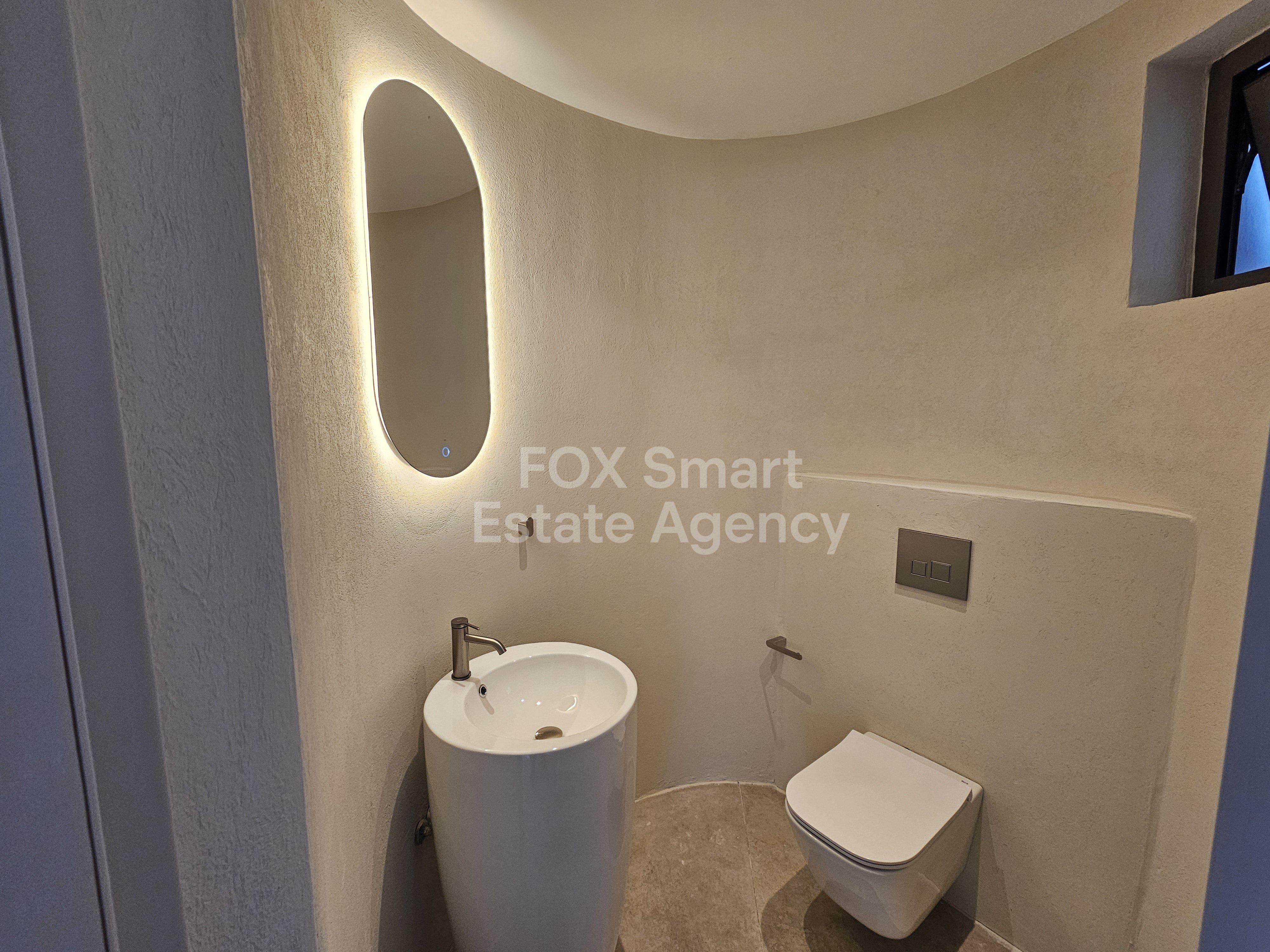 ✨ Exceptional Luxury 3-Bedroom Apartment – 177 sqm in Agios Andreas (Near US Embassy & European University), Nicosia