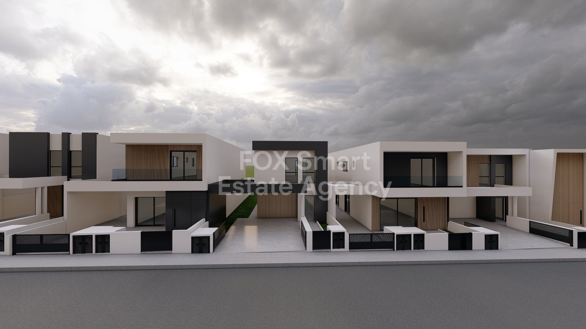 For Sale: New Build 3-Bedroom, Detached House in Latsia, Nicosia