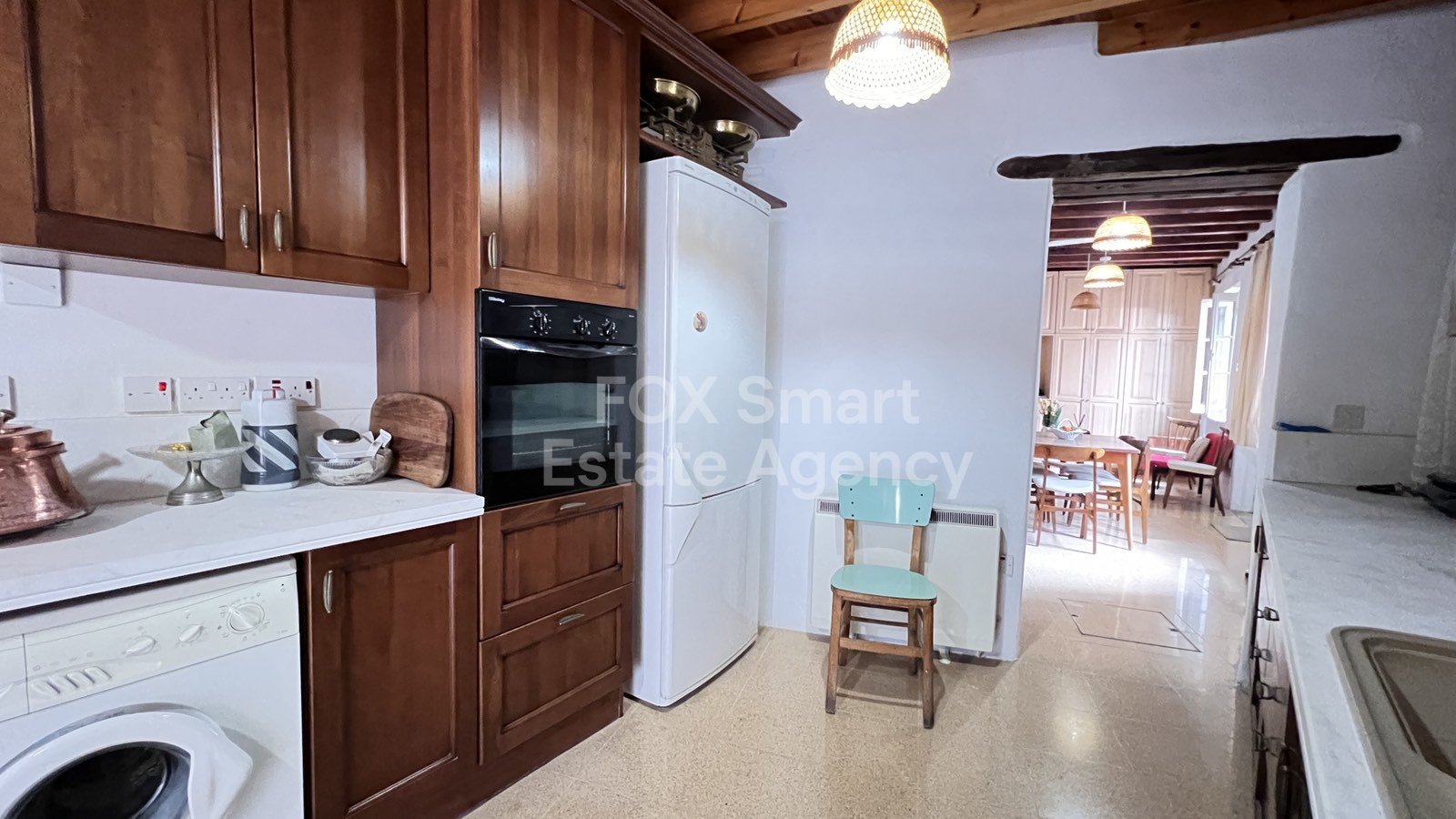 House, For Rent, Limassol, Agios Mamas