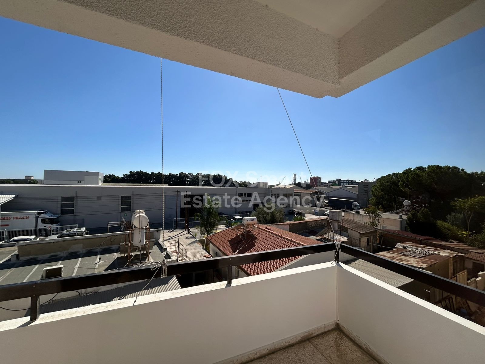 Apartment, For Rent, Limassol, Zakaki