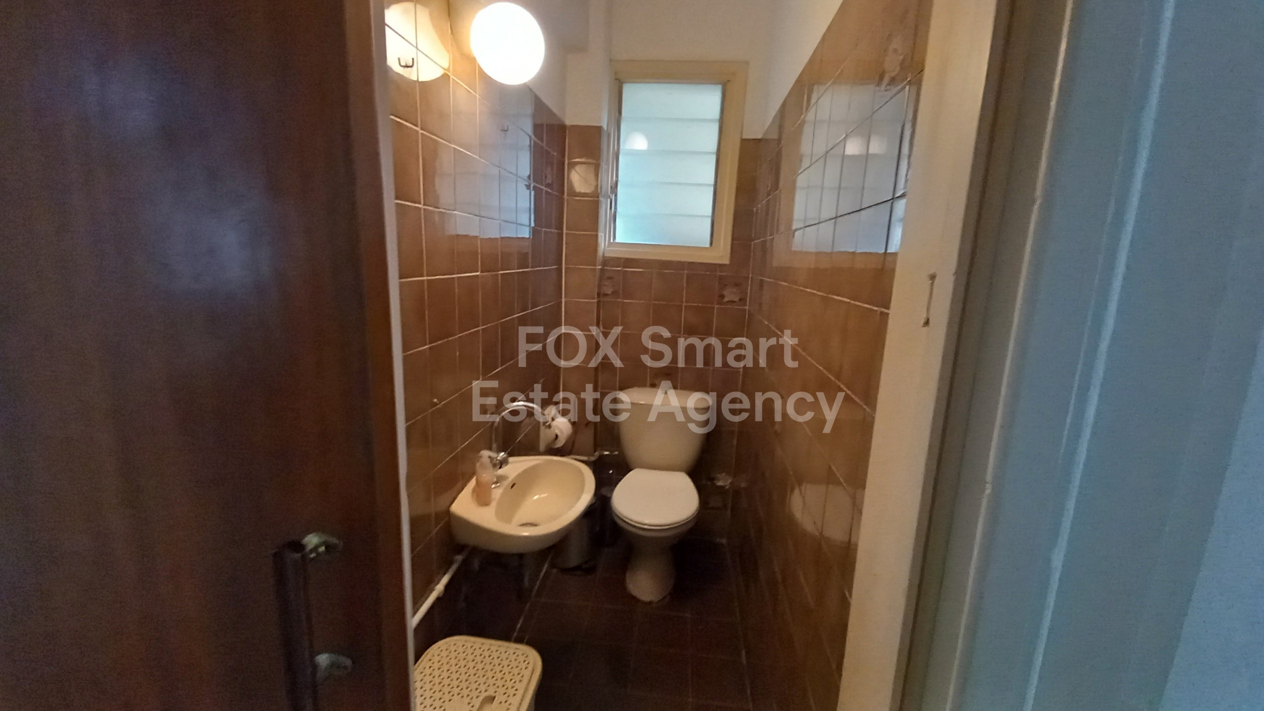 Cosy and furnished 3-bedroom Apartment for Rent in Acropolis