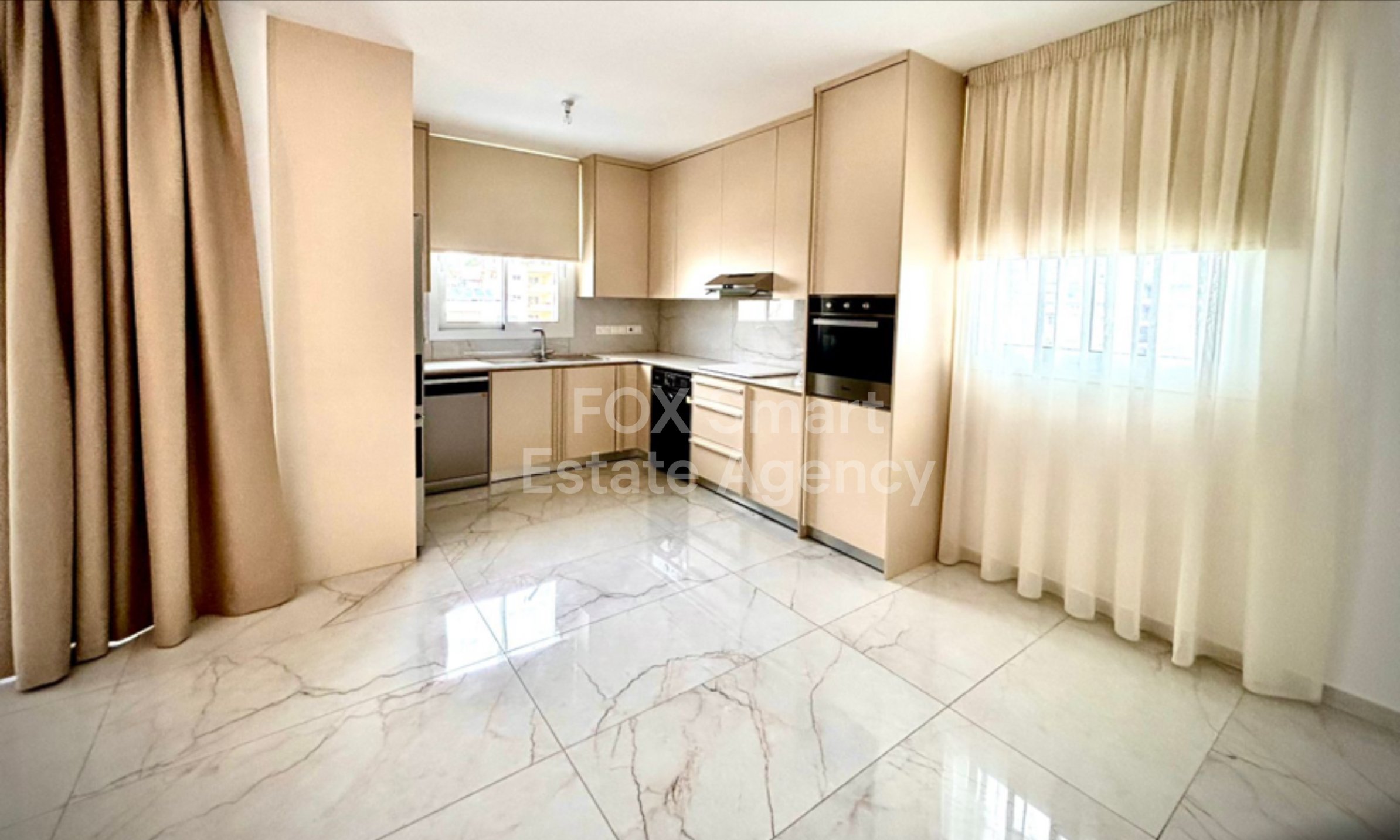 Two-bedroom Apartment for Rent ,  Drosia area Larnaca.