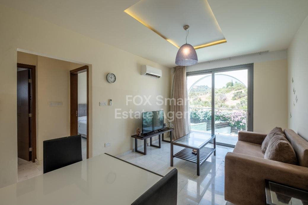 Apartment, For Sale, Paphos, Latsi