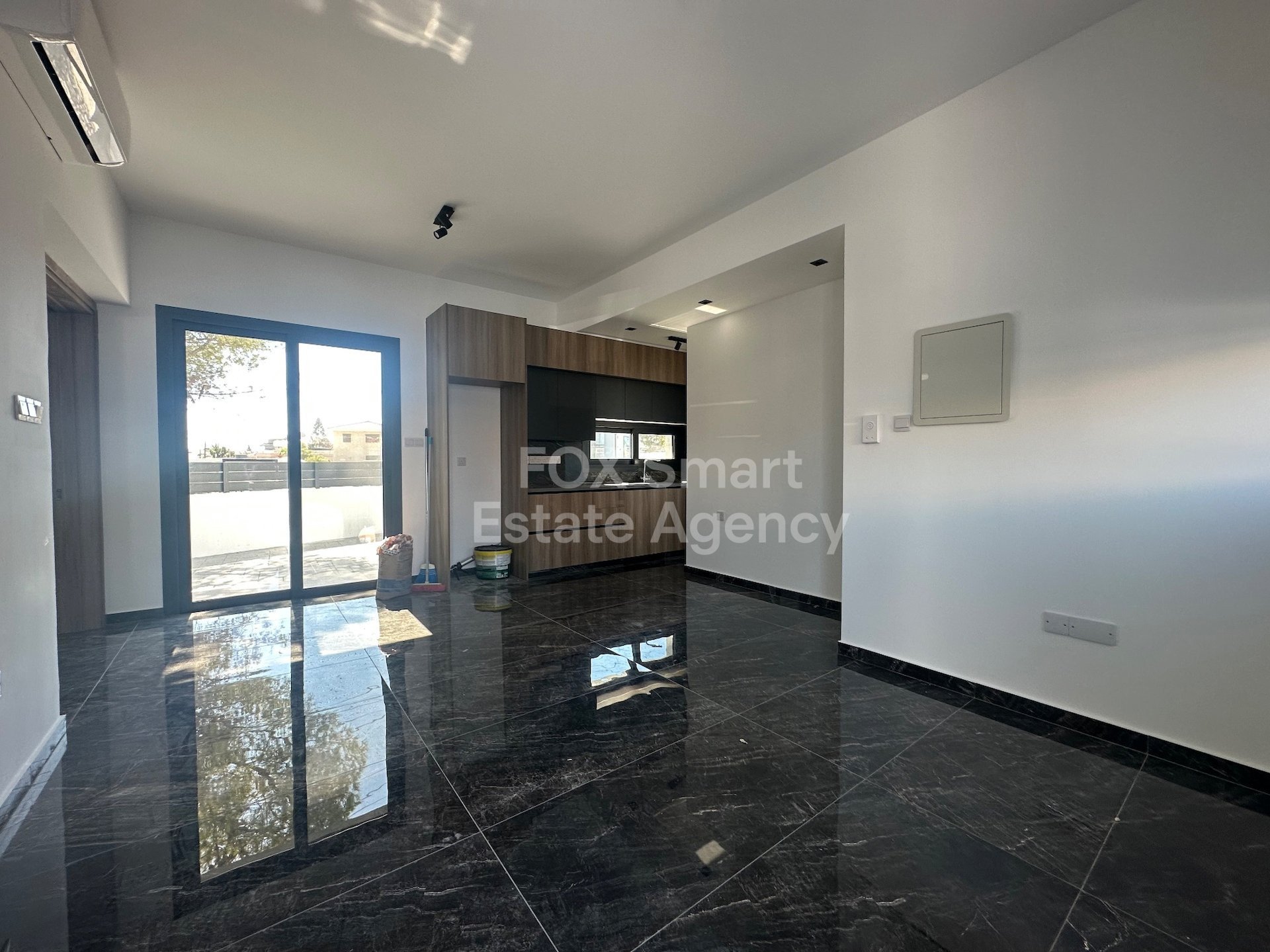 House, For Rent, Limassol, Parekklisia