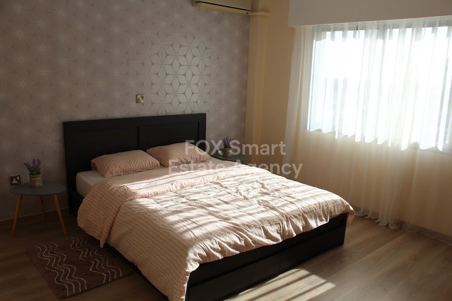 Apartment, For Rent, Limassol, Mesa Geitonia