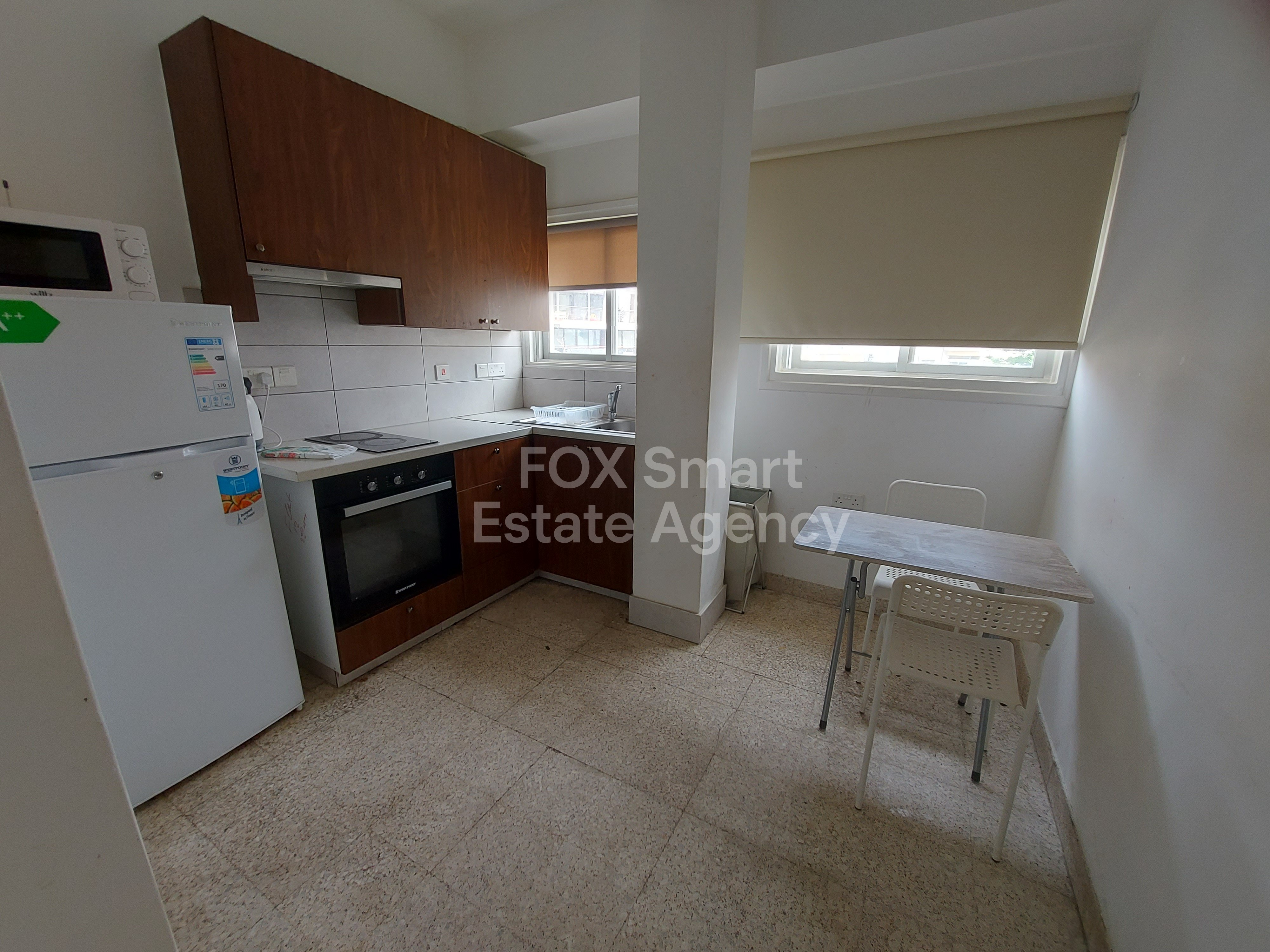 For Rent 2 bedroom fully furnished apartment