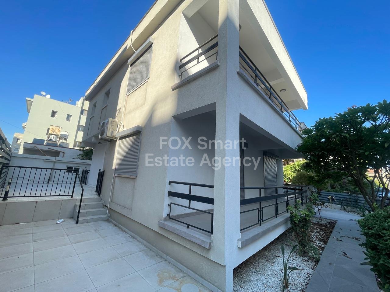 Spacious 4-Bedroom House for Rent – Central Harbor Area