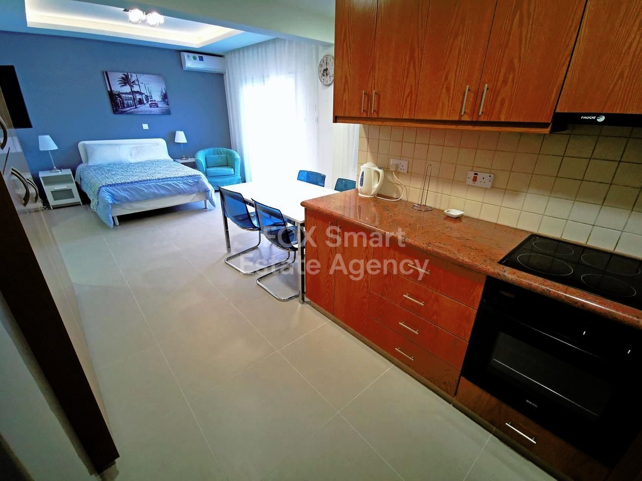 Apartment, For Rent, Limassol, Agia Napa