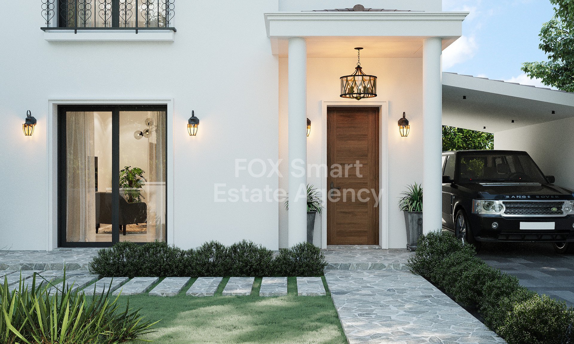 House, For Sale, Paphos, Geroskipou