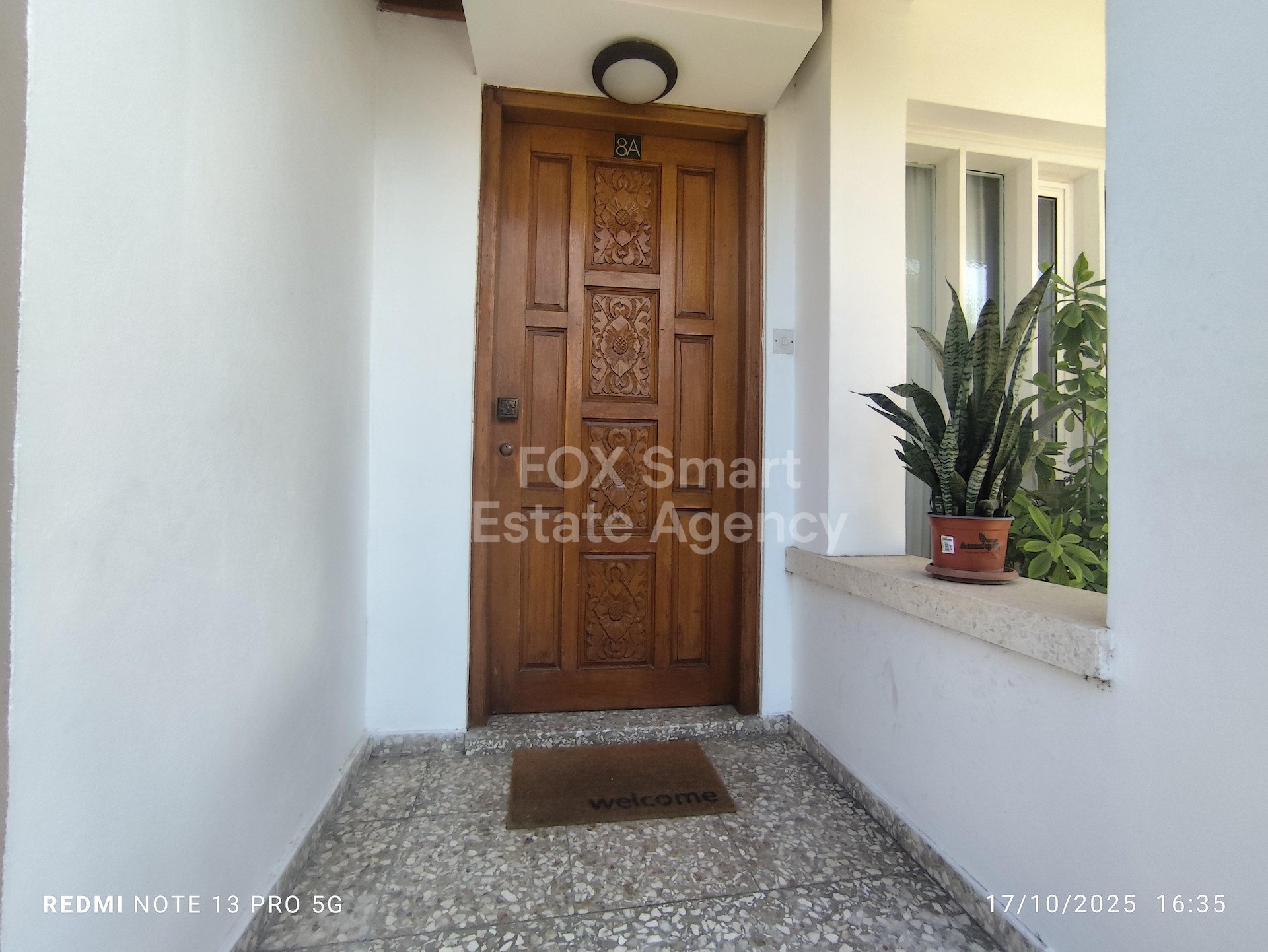 House, For Rent, Limassol