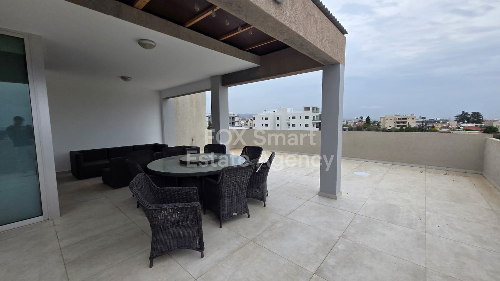 Apartment, For Rent, Limassol, Ypsonas