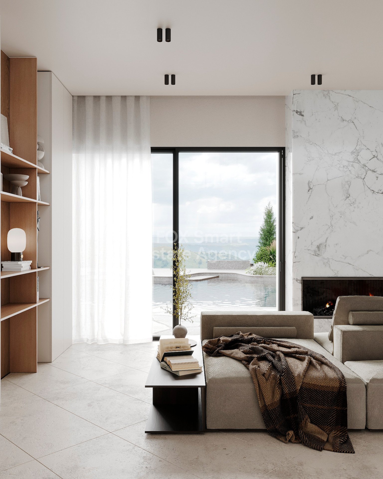 House, For Sale, Limassol, Germasogeia